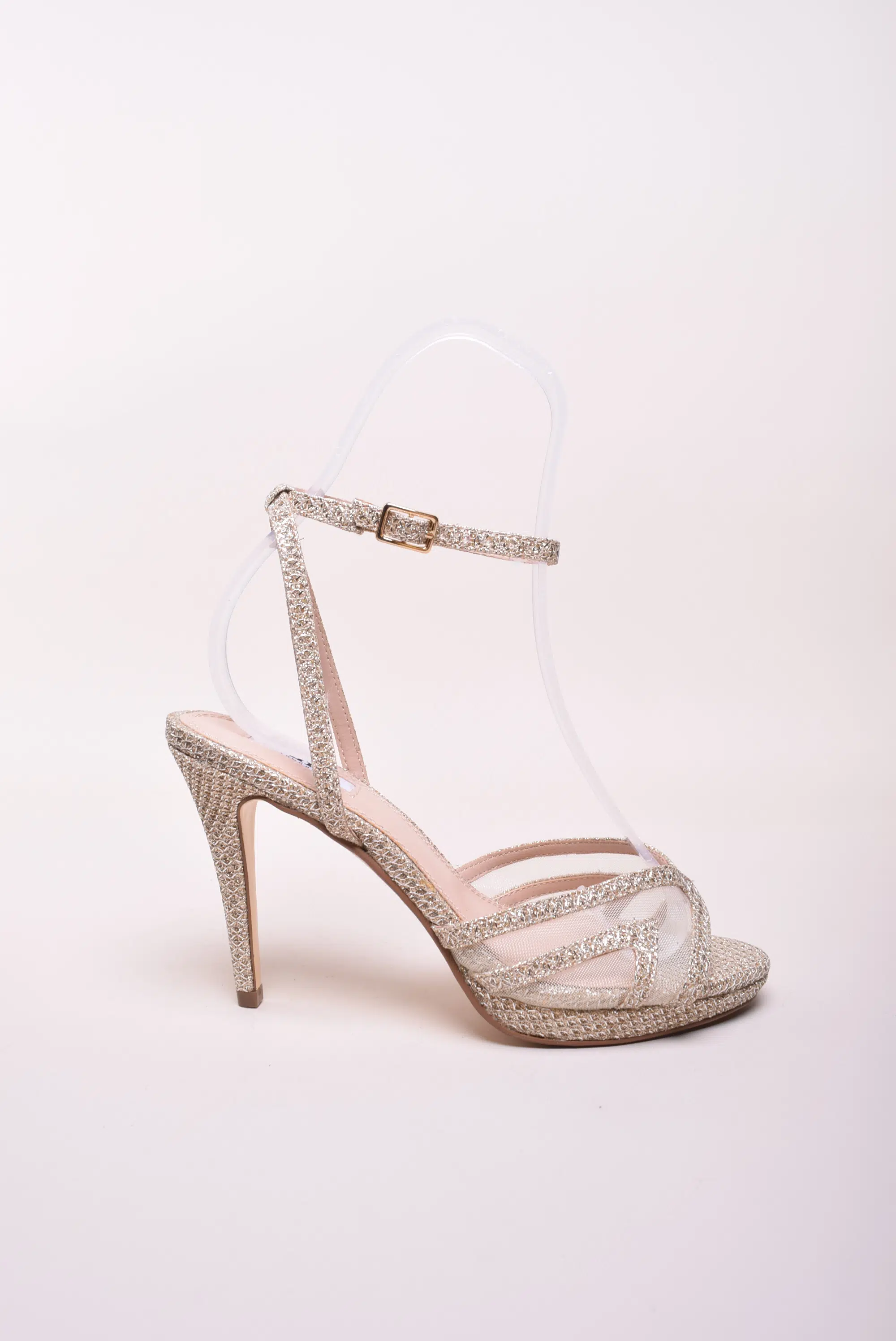 Sandale dama cu platforma  [0]