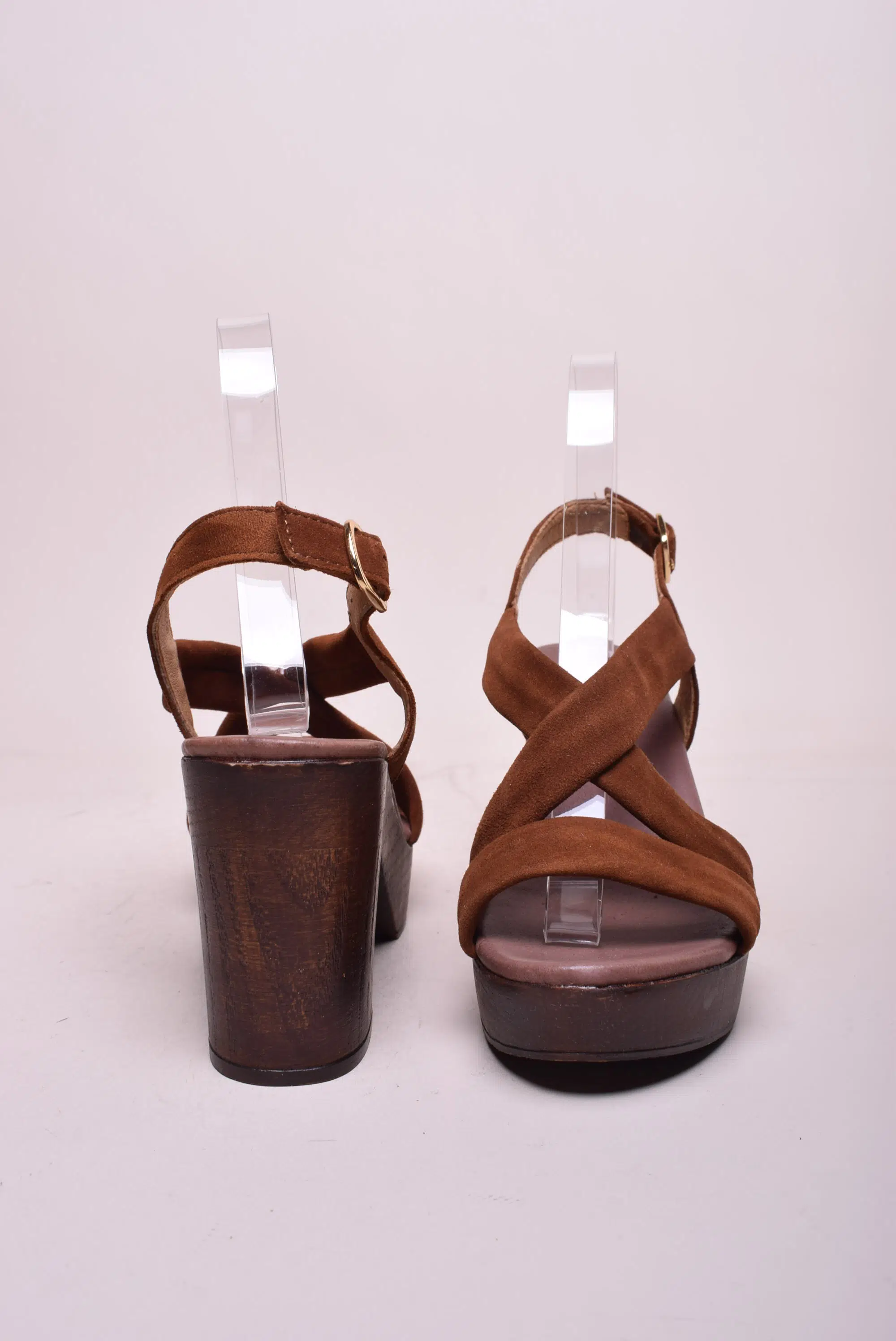 Sandale dama cu platforma  [2]