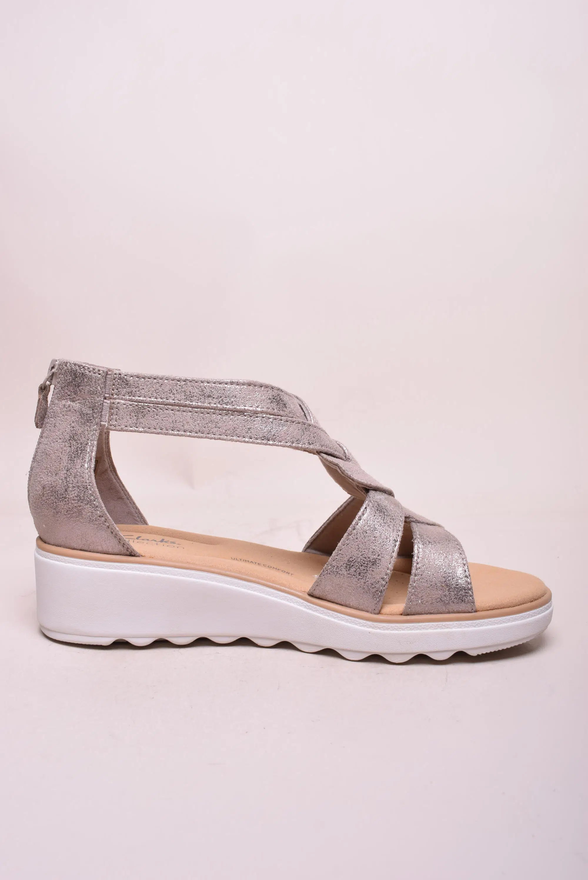 Sandale dama cu platforma  [3]