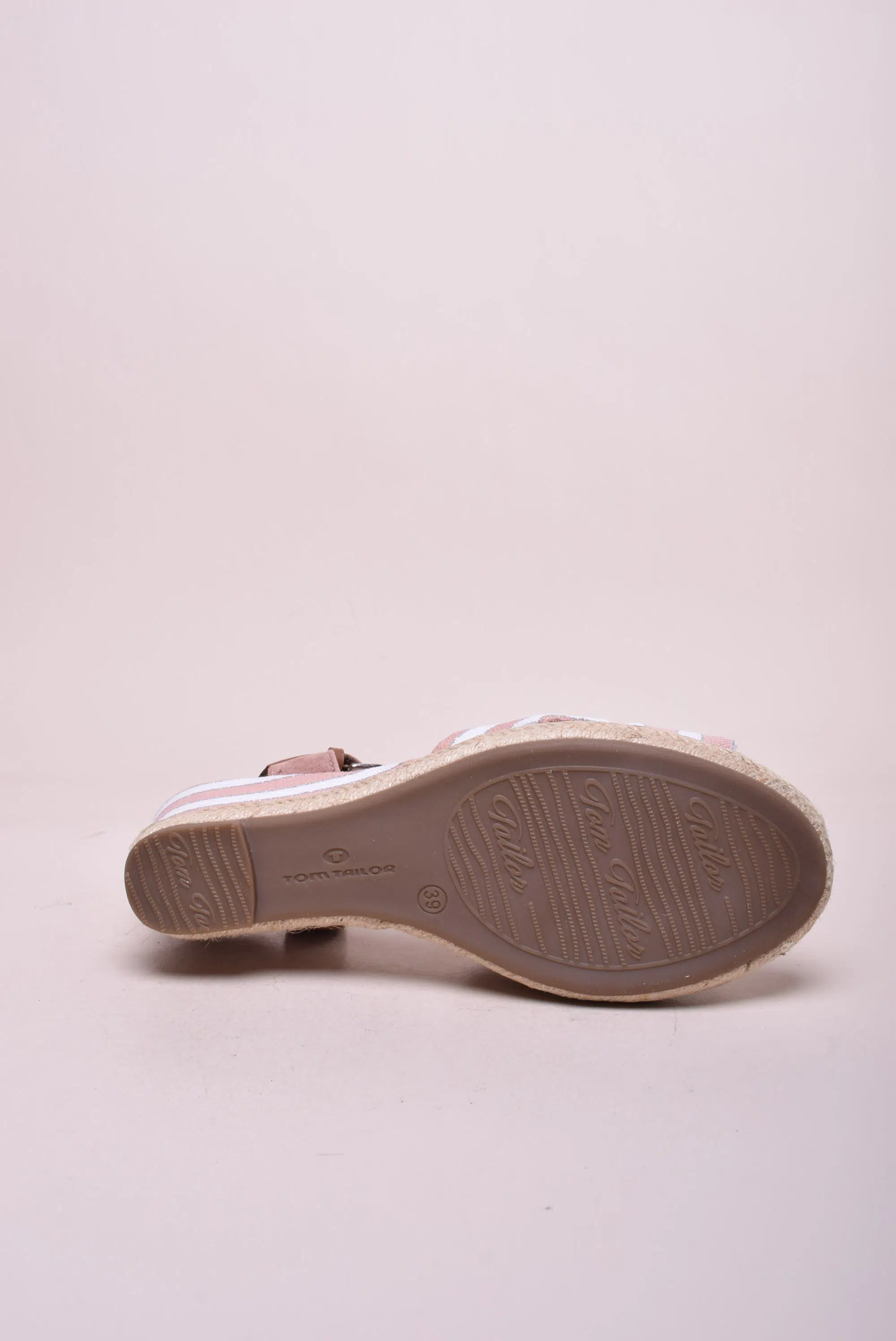 Sandale dama cu platforma  [1]