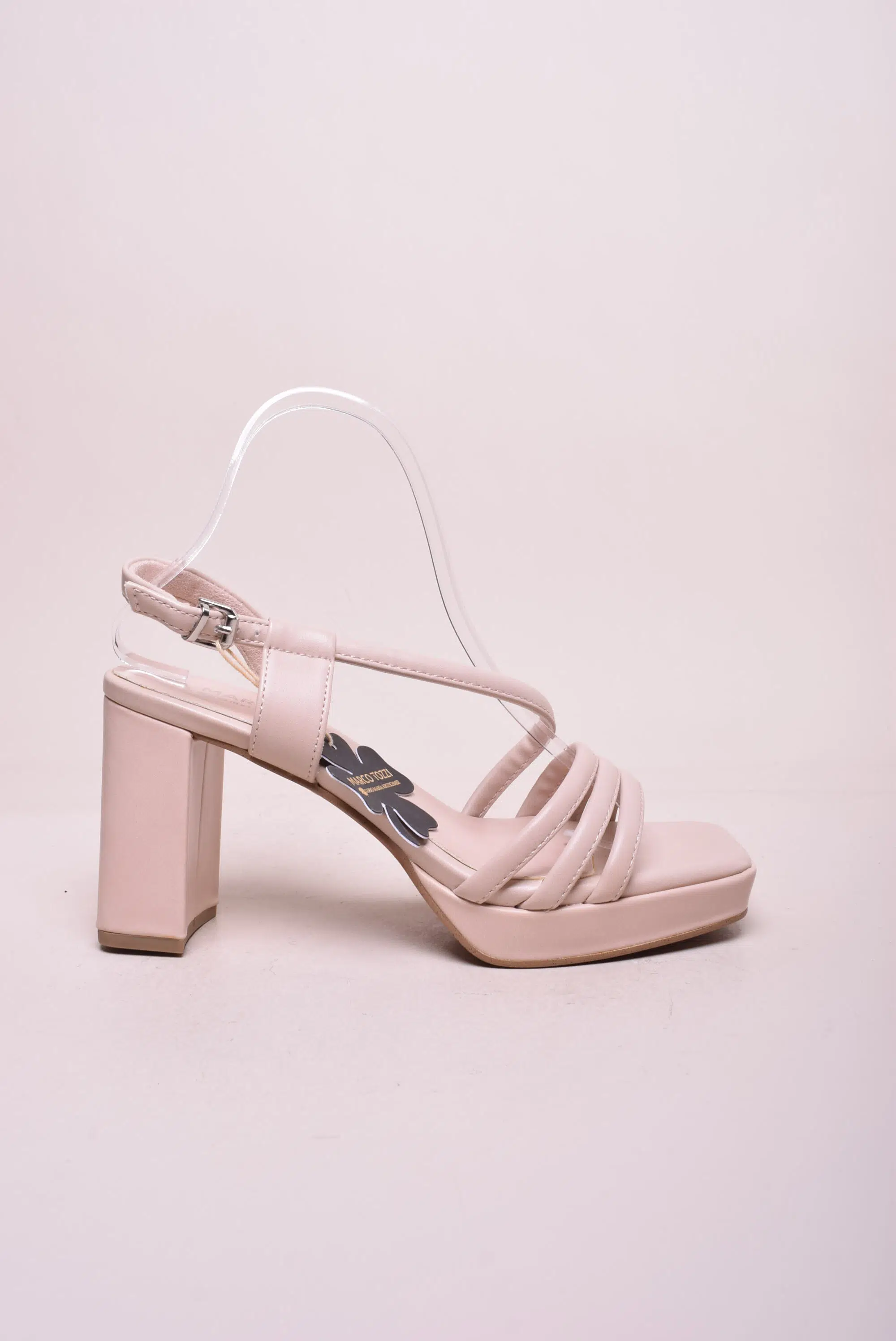 Încălțăminte damă - Sandale dama cu platforma 