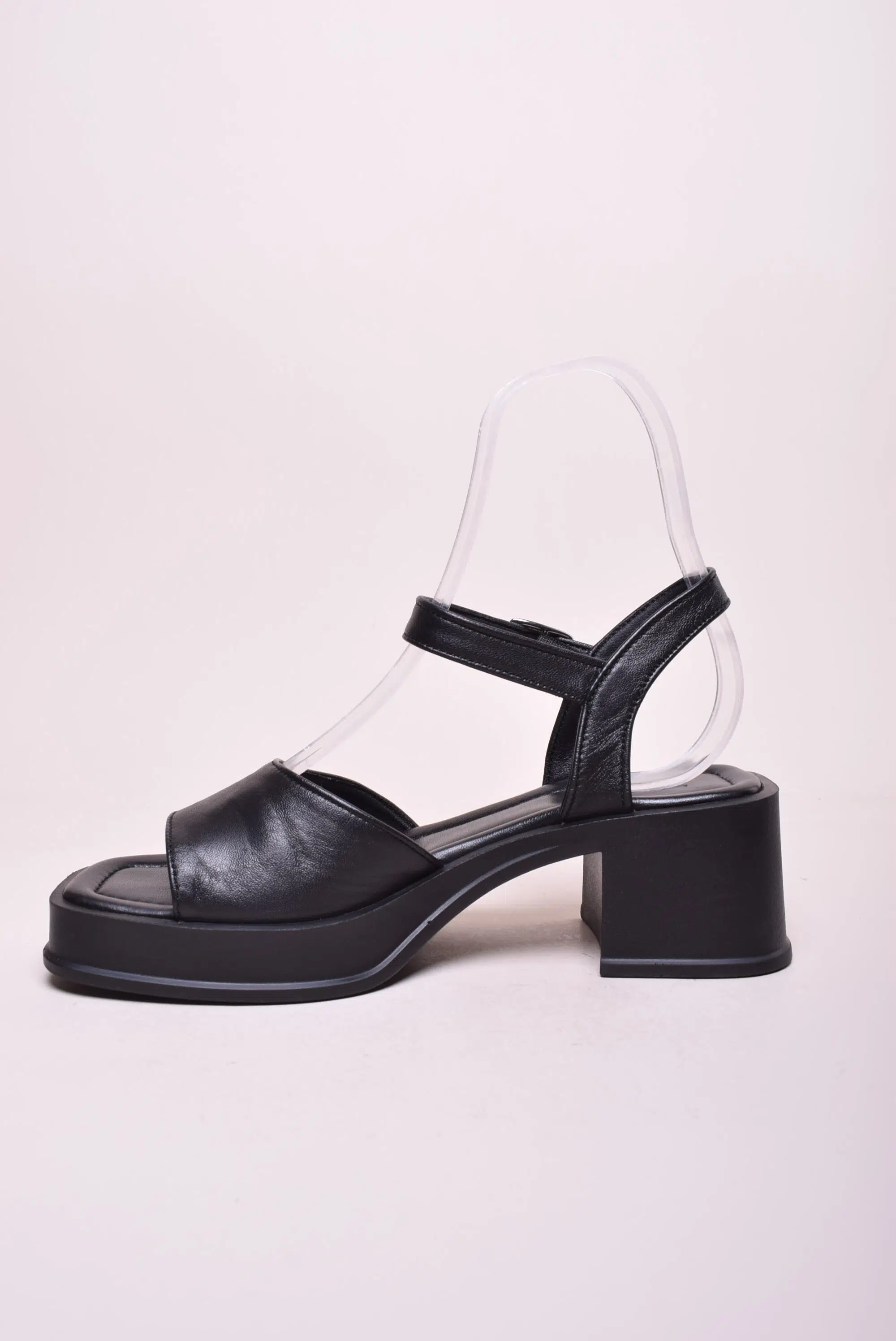 Sandale dama cu platforma  [3]