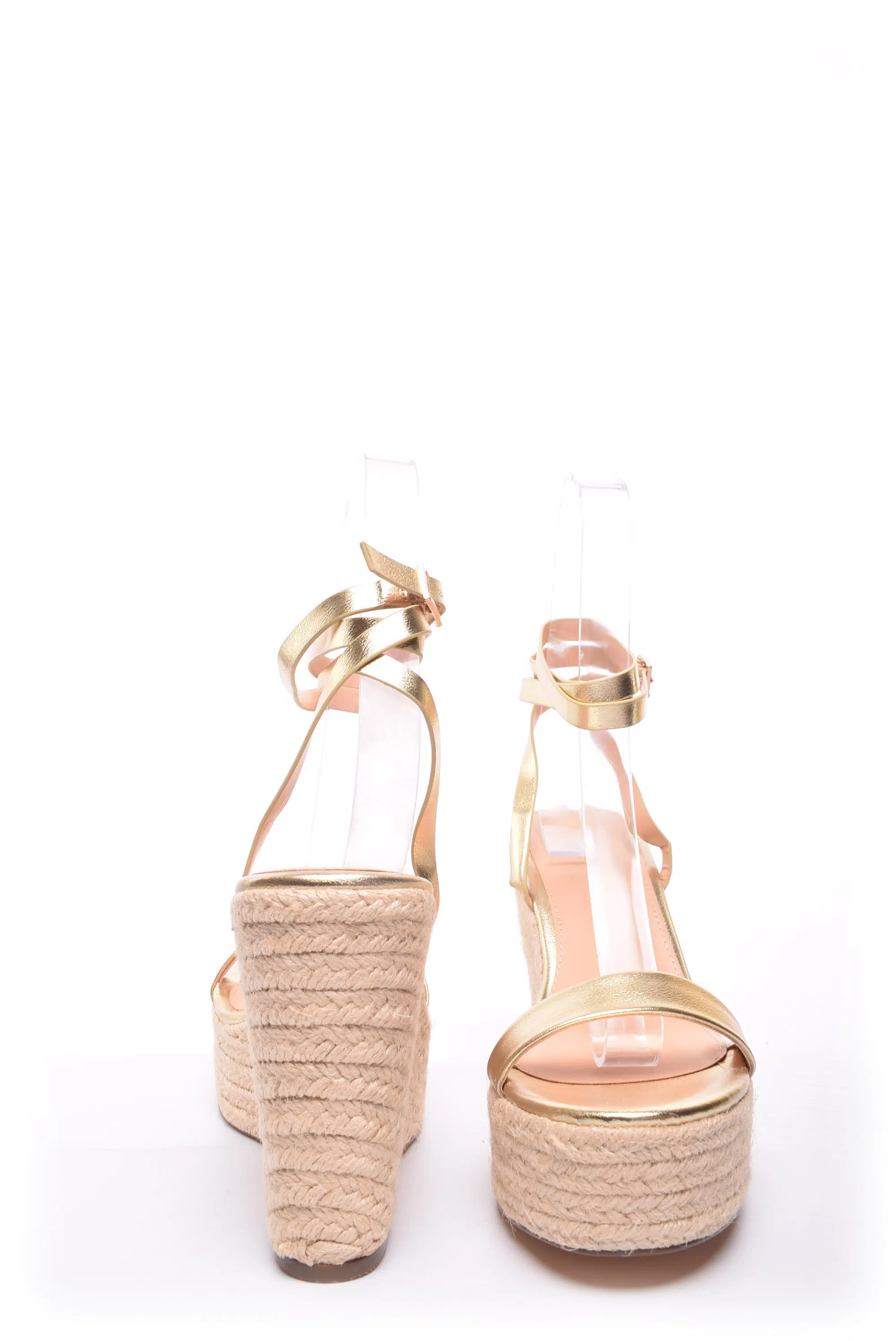 Sandale dama cu platforma [2]