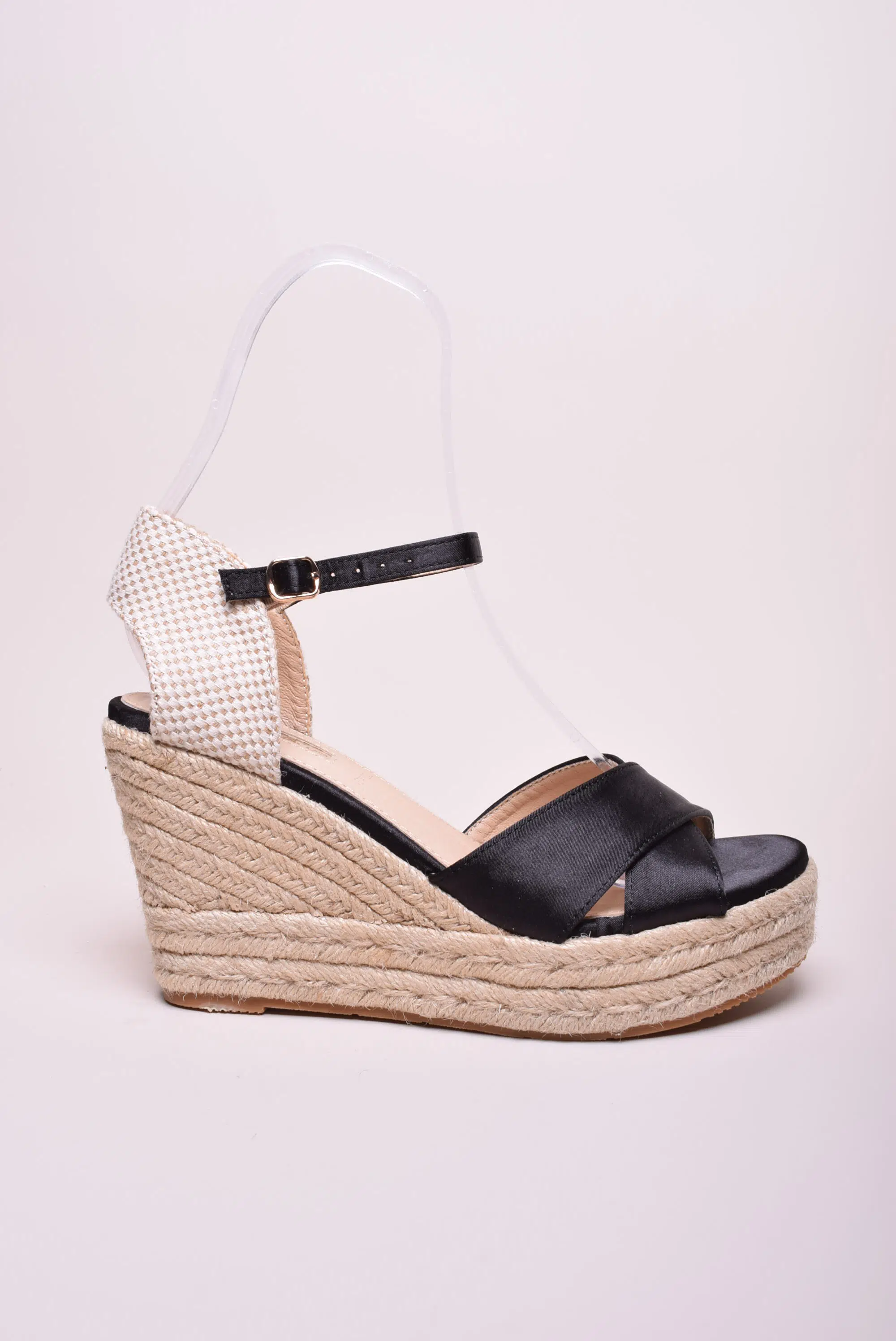 Sandale dama cu platforma 