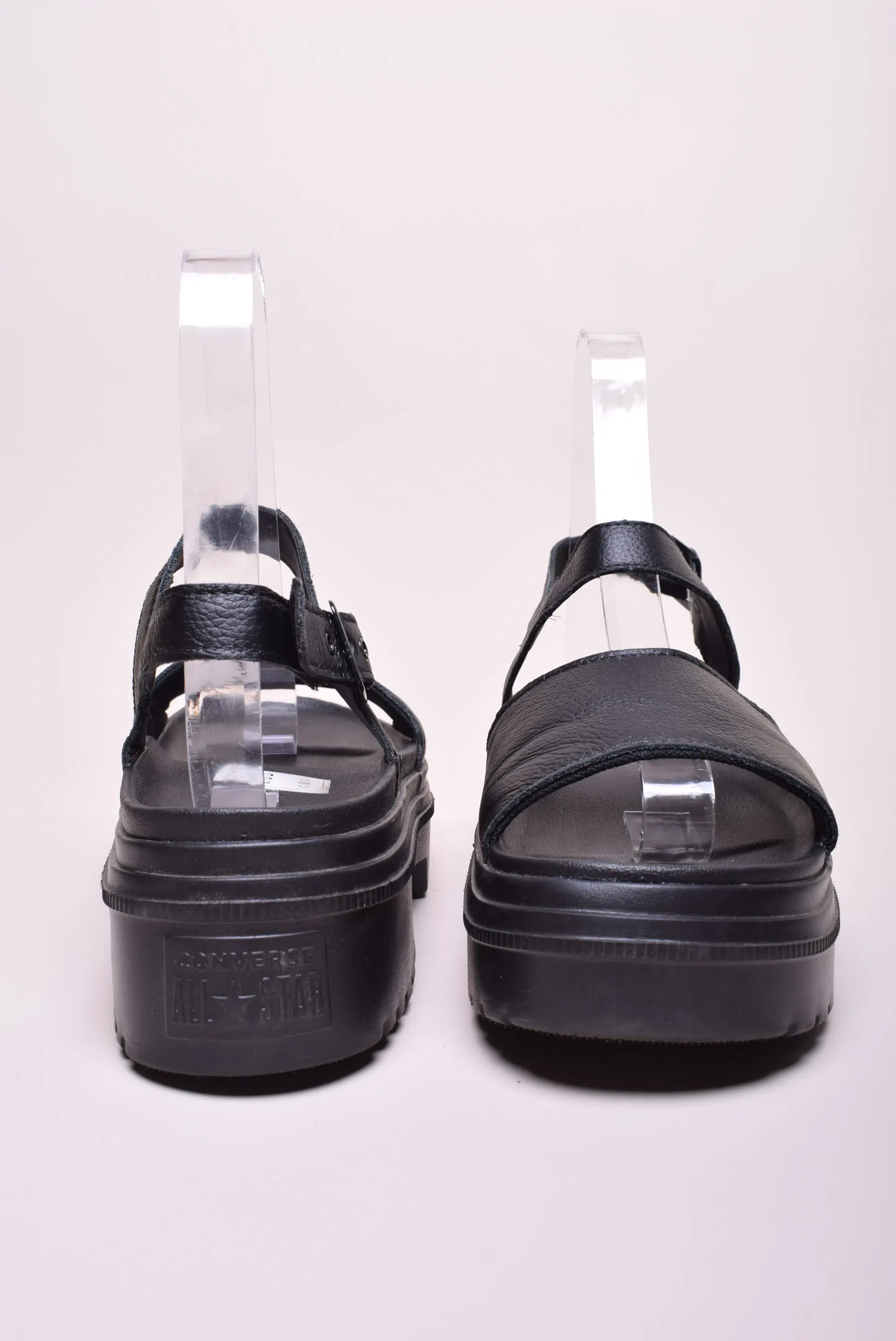 Sandale dama cu platforma  [2]