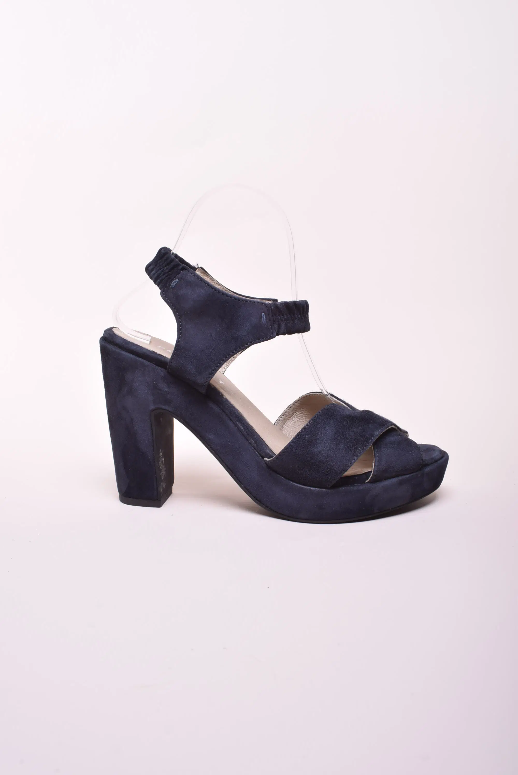 Sandale dama cu platforma