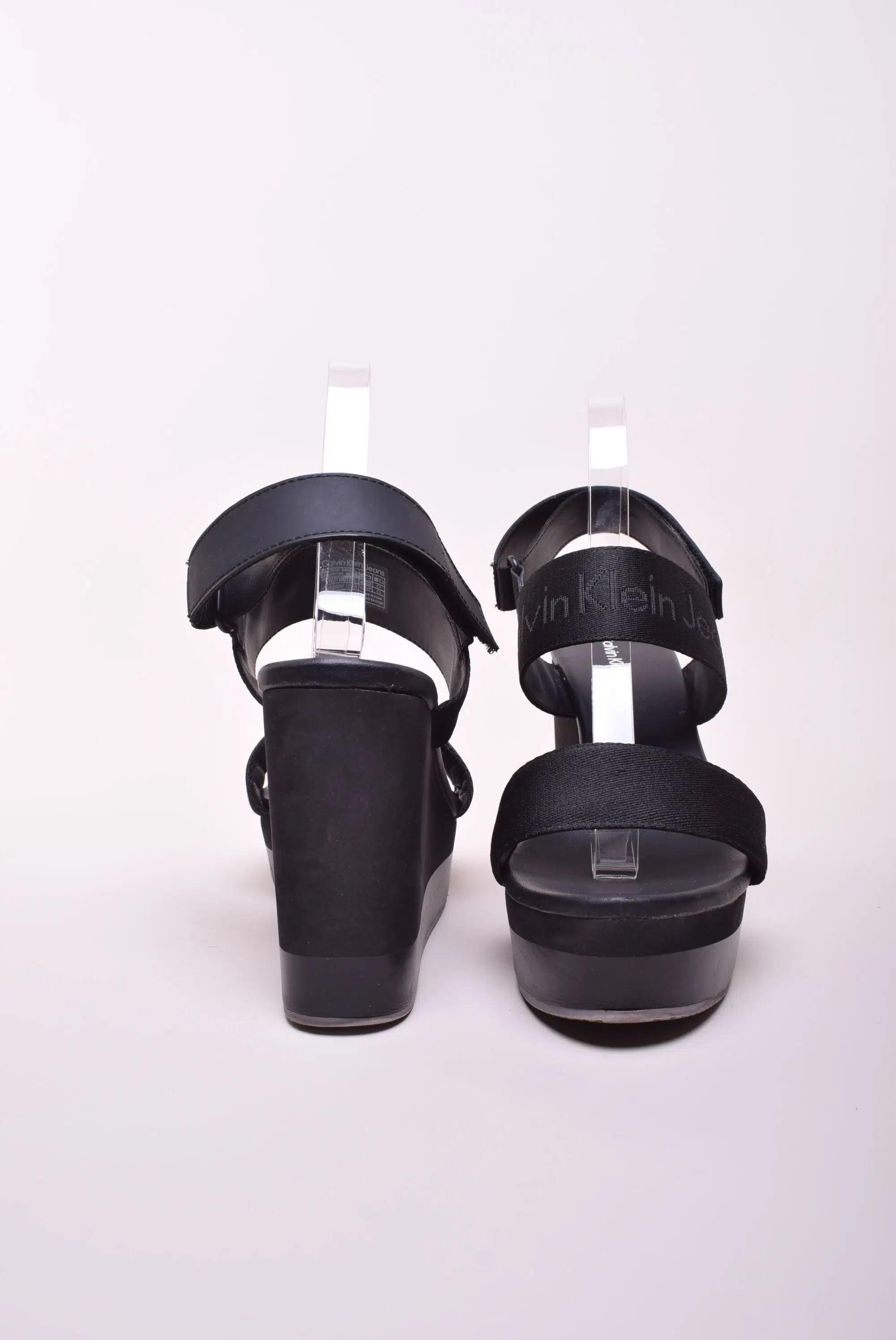 Sandale dama cu platforma  [3]