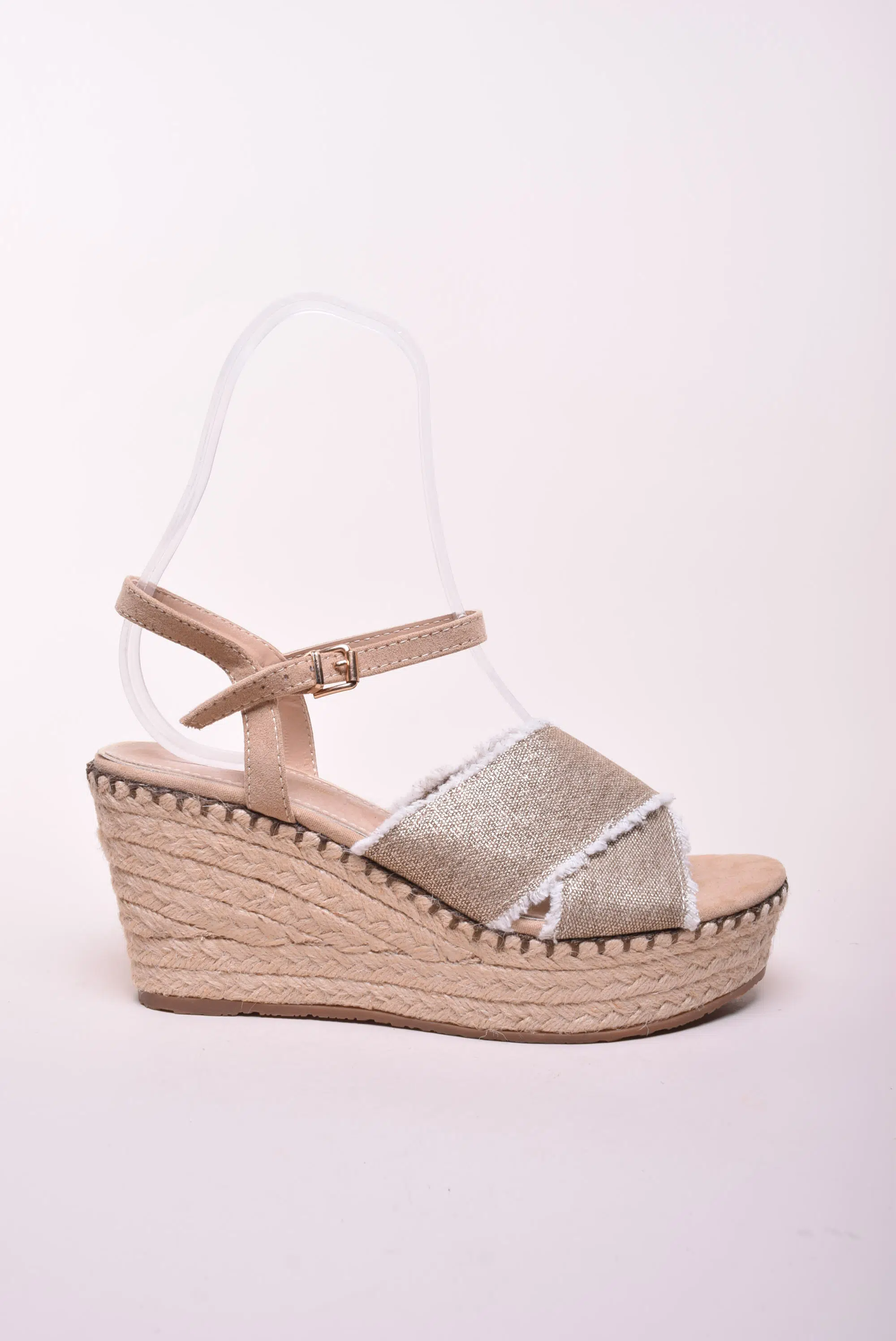 Sandale dama cu platforma [0]