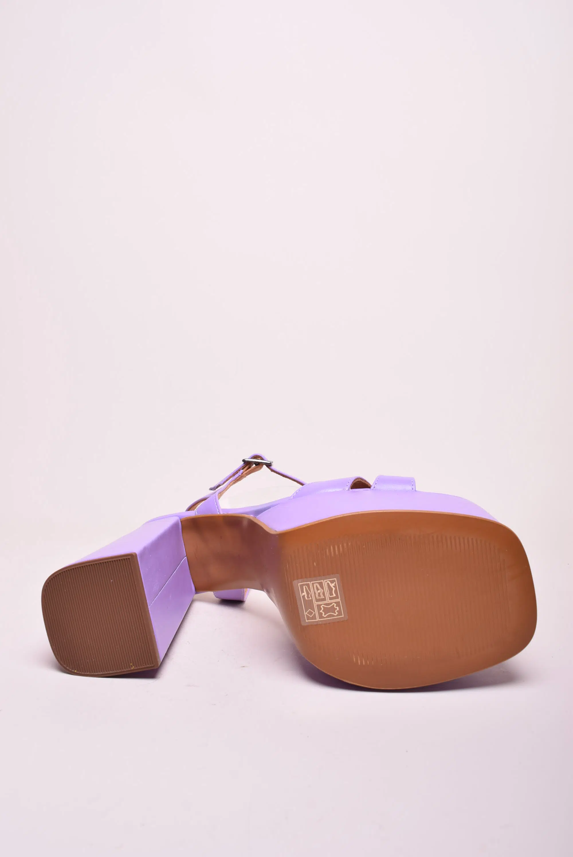 Sandale dama cu platforma  [1]