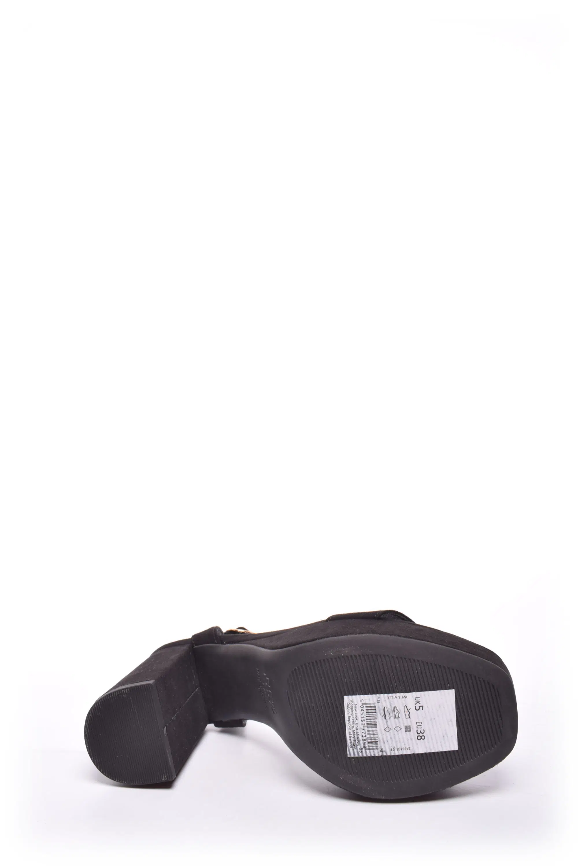 Sandale dama cu platforma  [1]