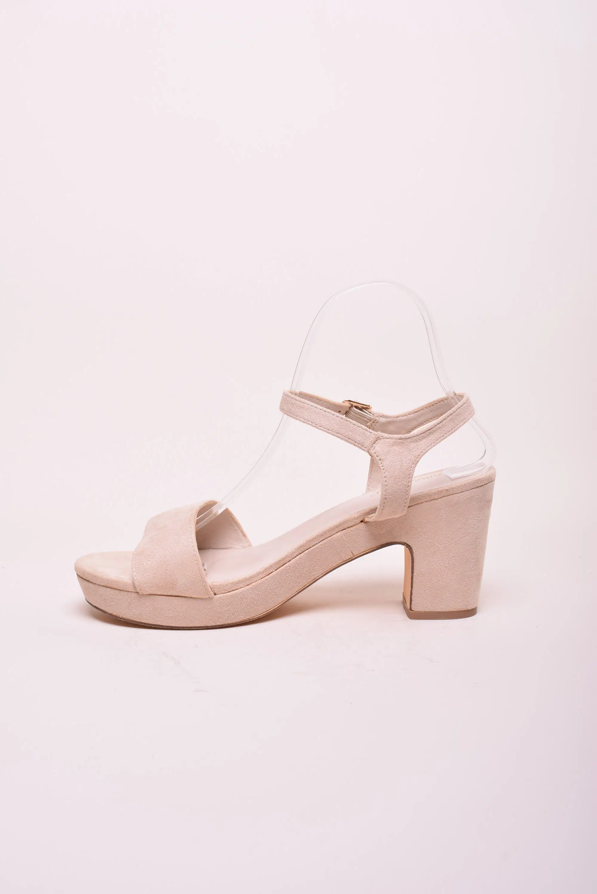 Sandale dama cu platforma  [3]