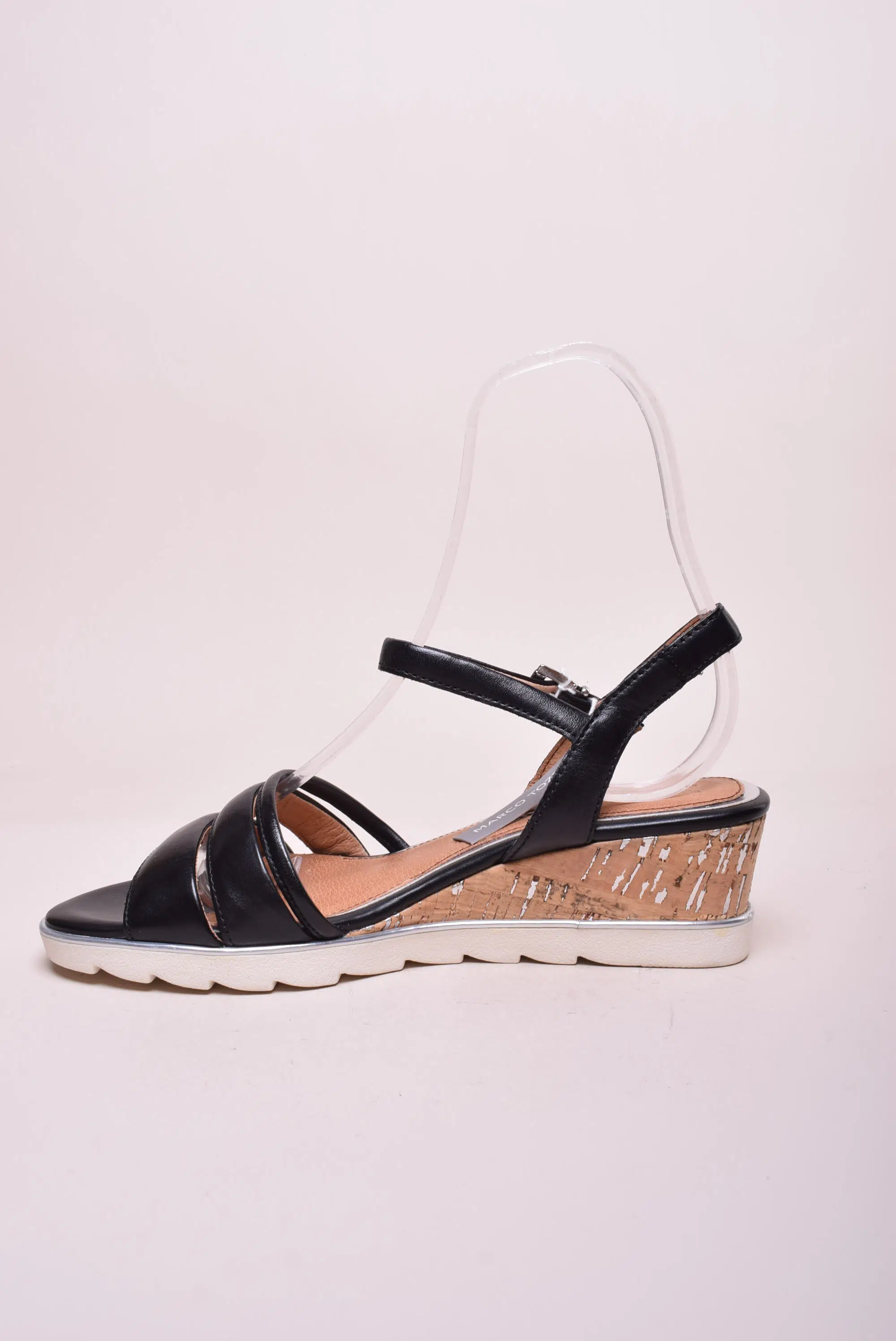 Sandale dama cu platforma  [3]