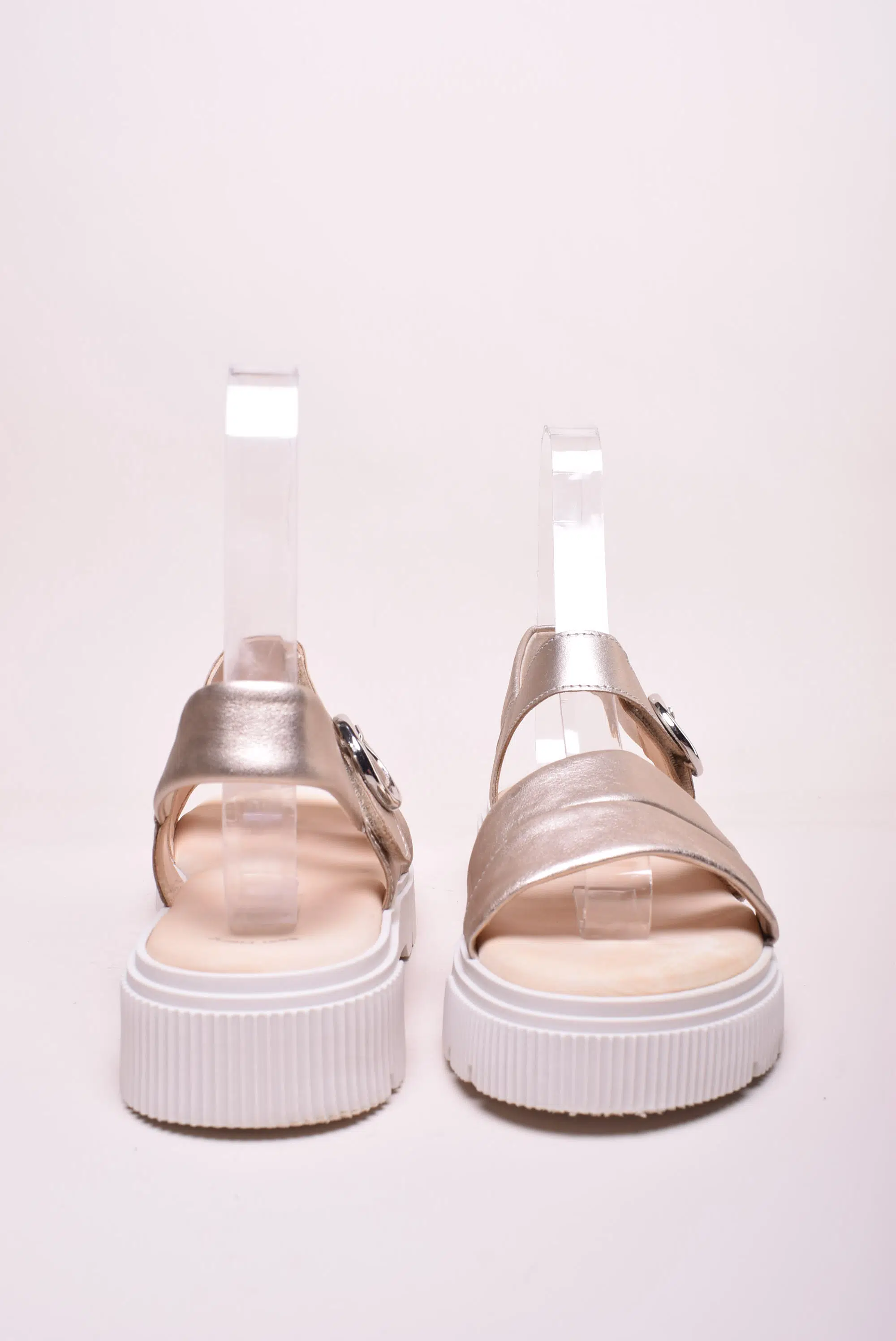 Sandale dama cu platforma  [2]