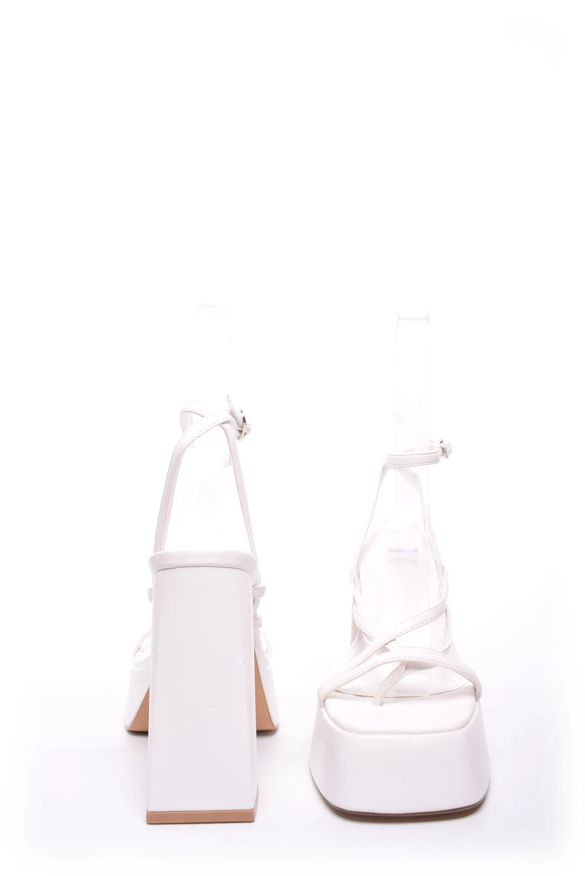 Sandale dama cu platforma  [2]