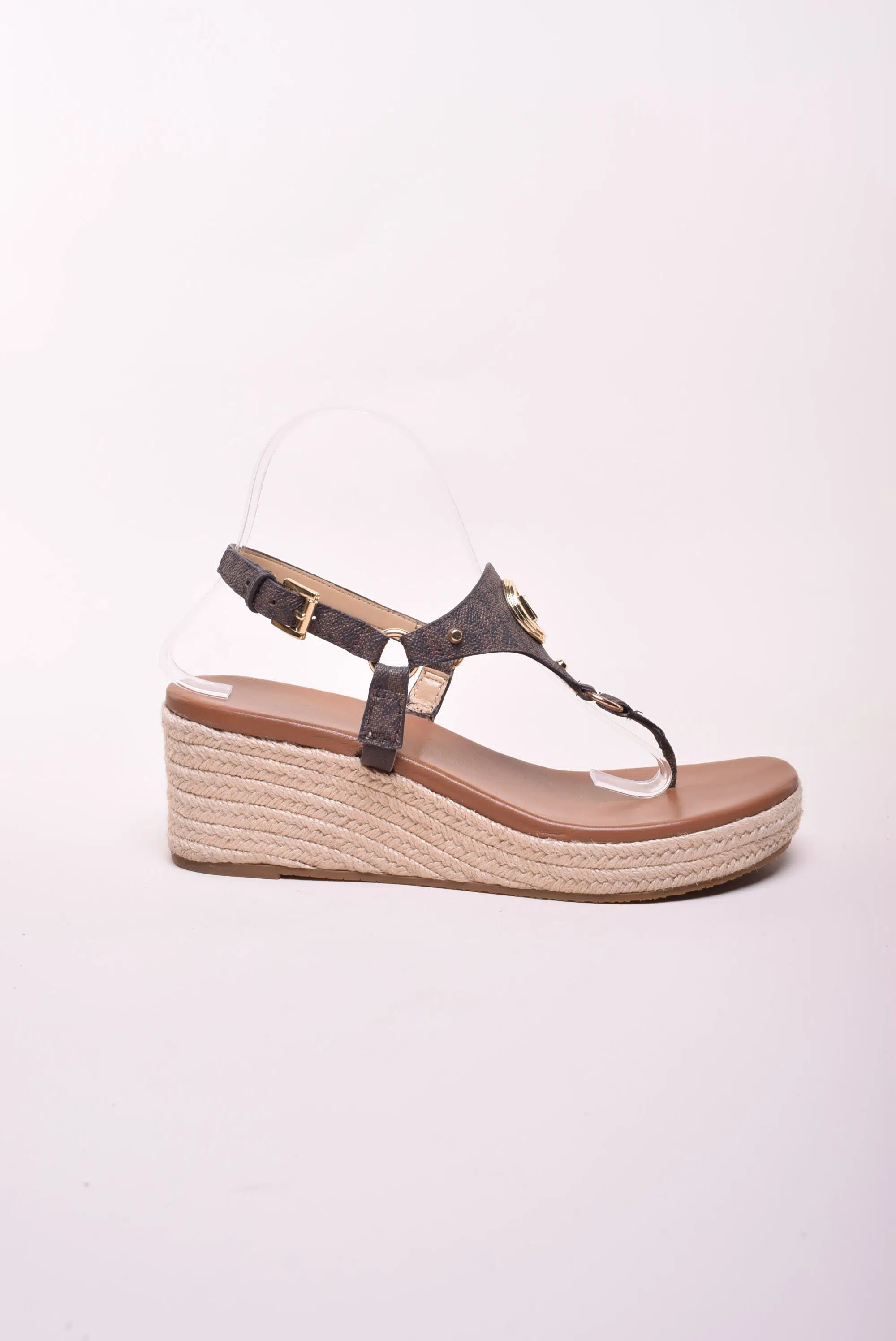 Sandale dama cu platforma  [0]