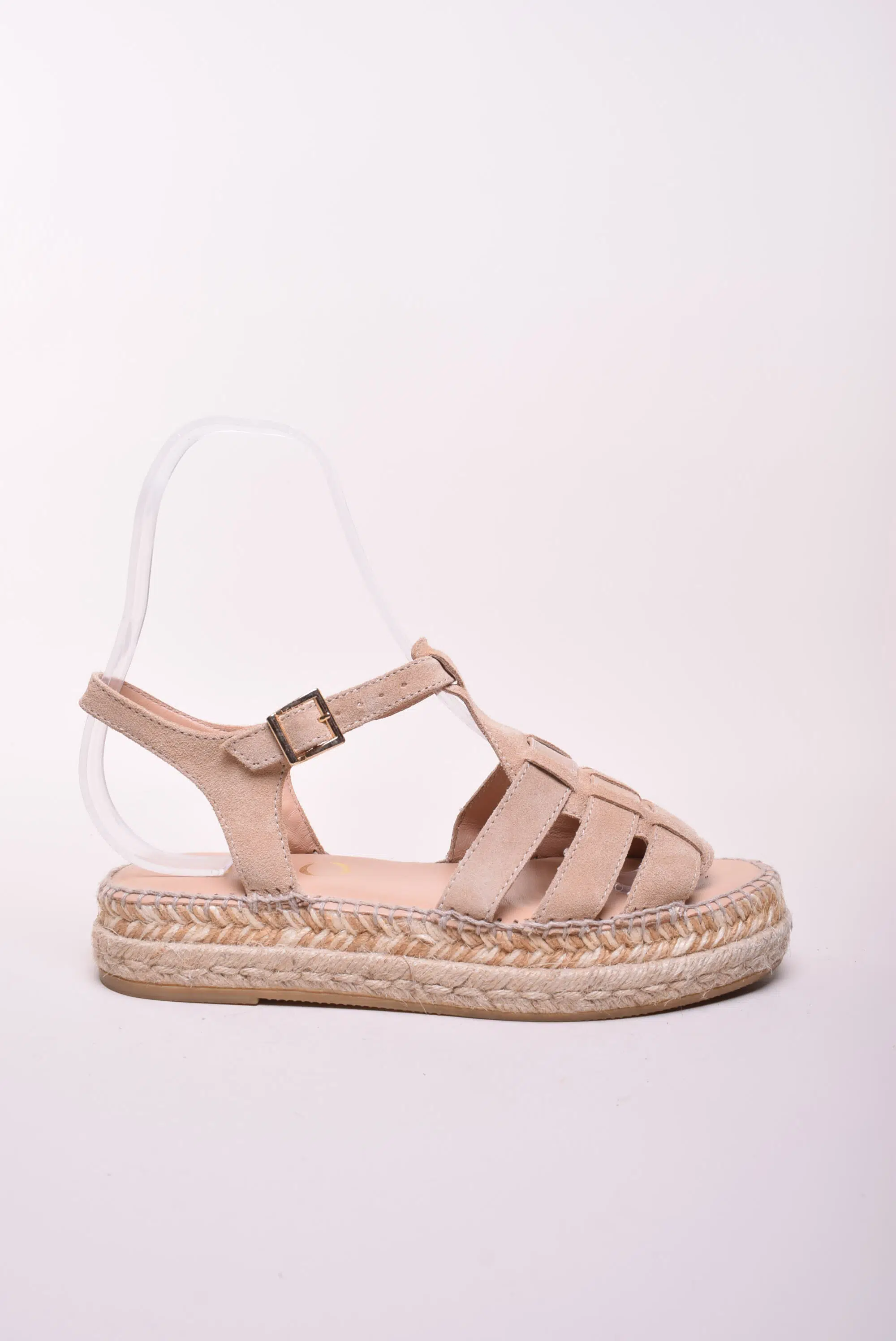 Sandale dama cu platforma  [0]