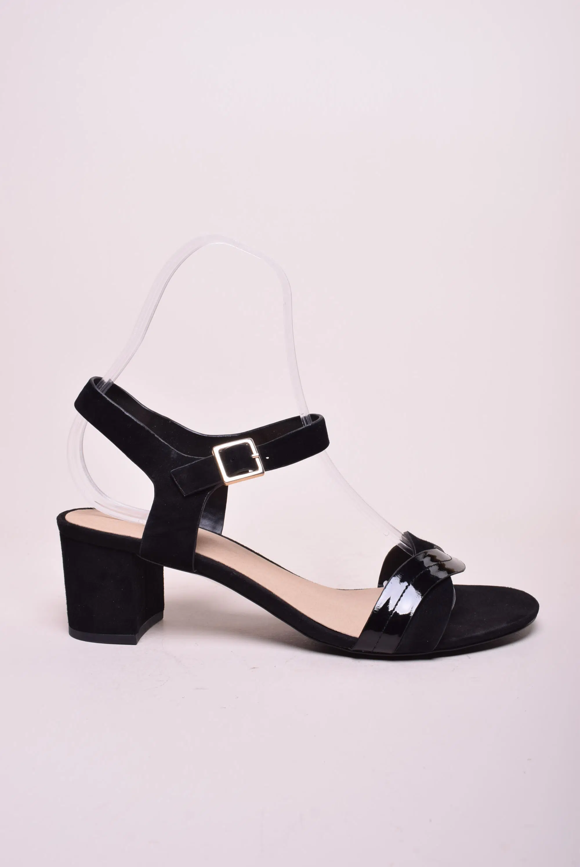 Sandale damă - Sandale dama cu platforma 