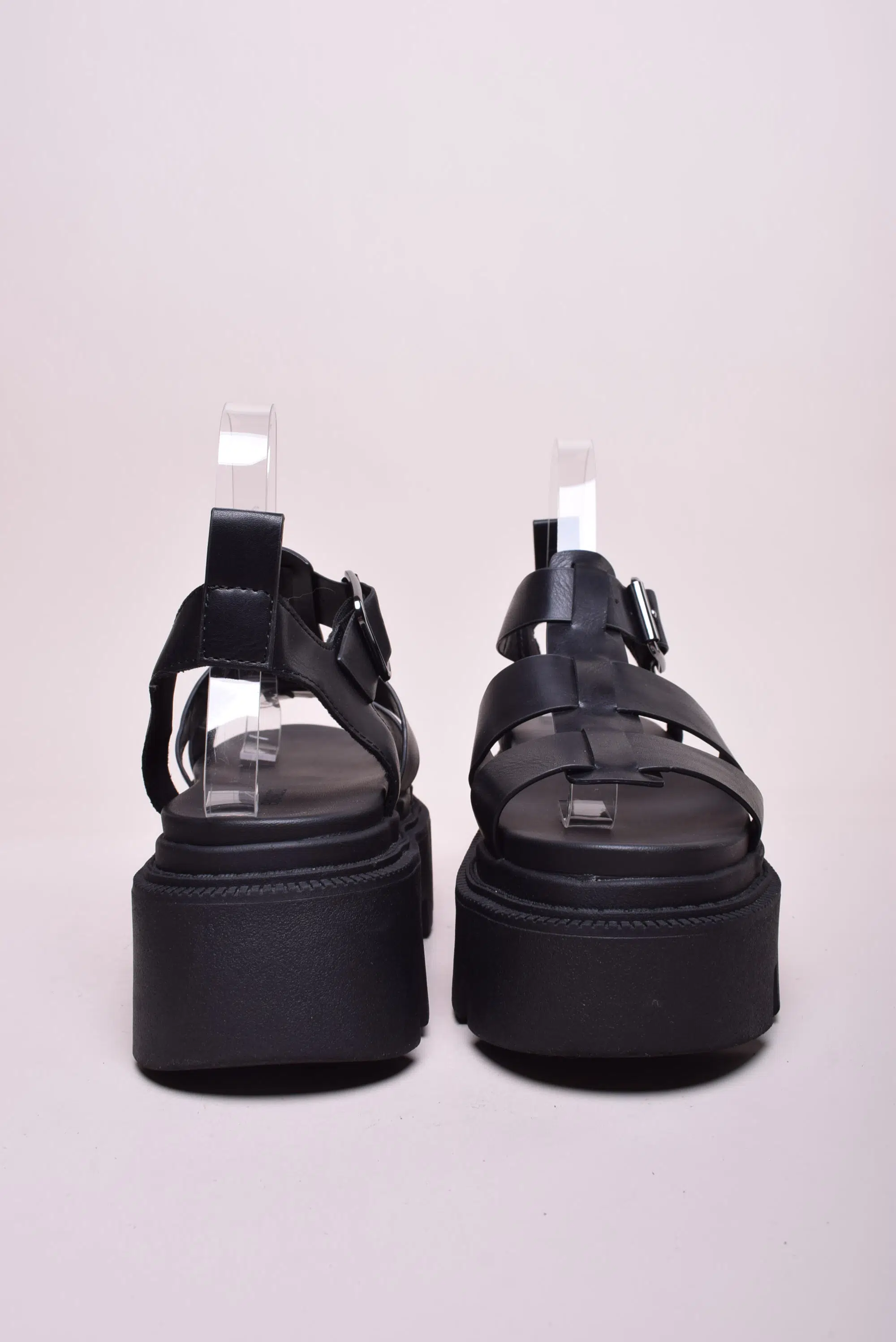 Sandale dama cu platforma  [2]