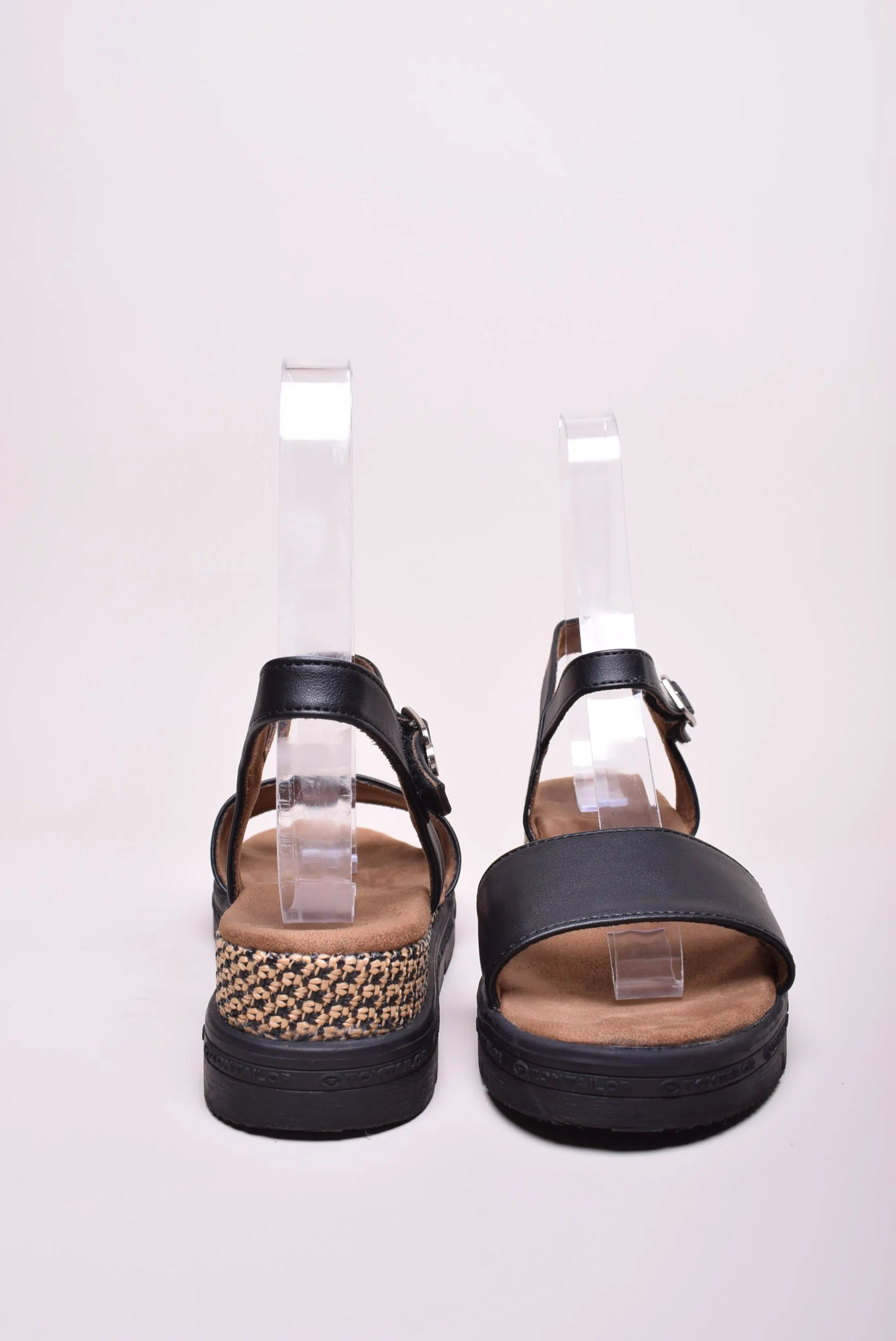 Sandale dama cu platforma  [2]