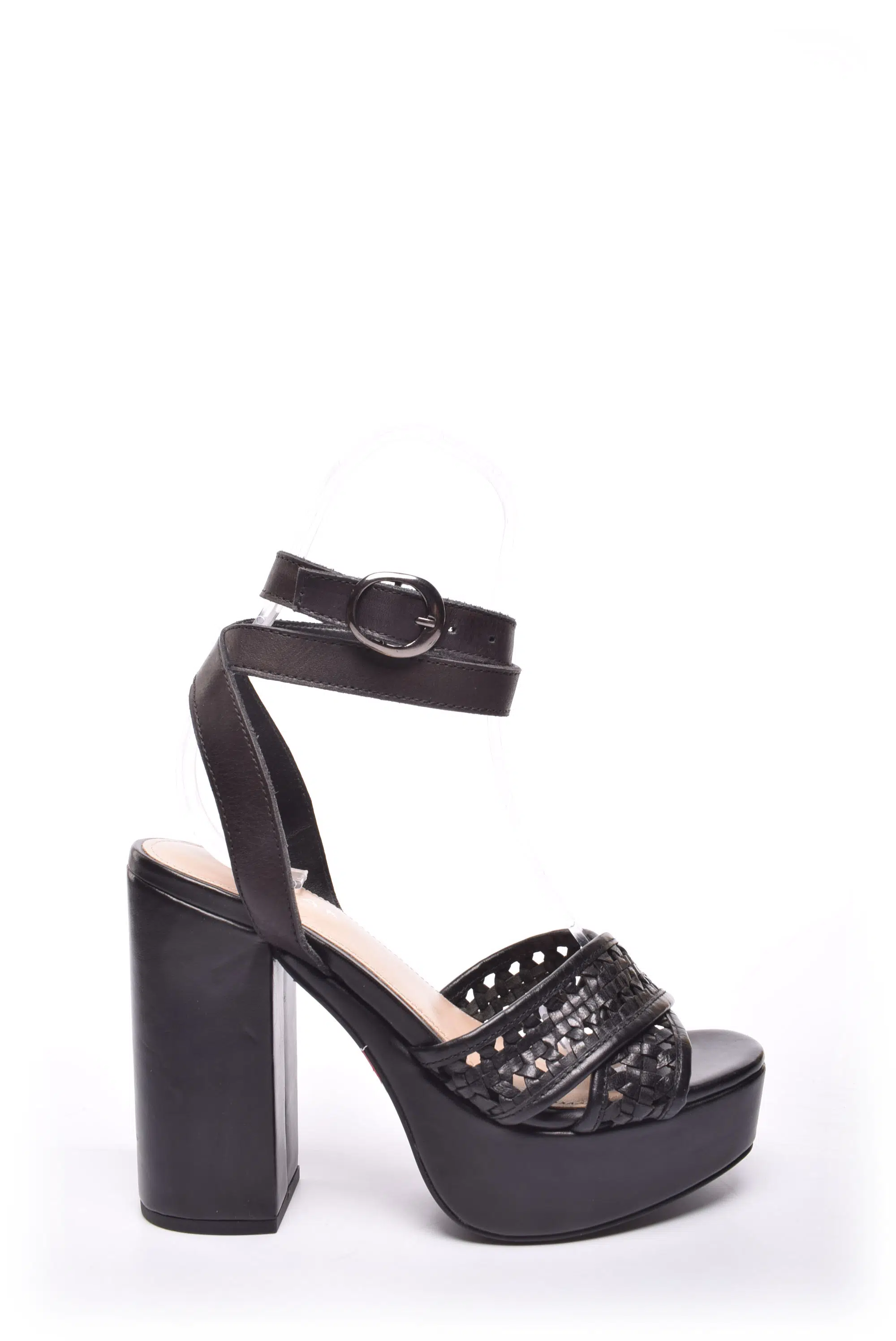 Sandale dama cu platforma  [0]