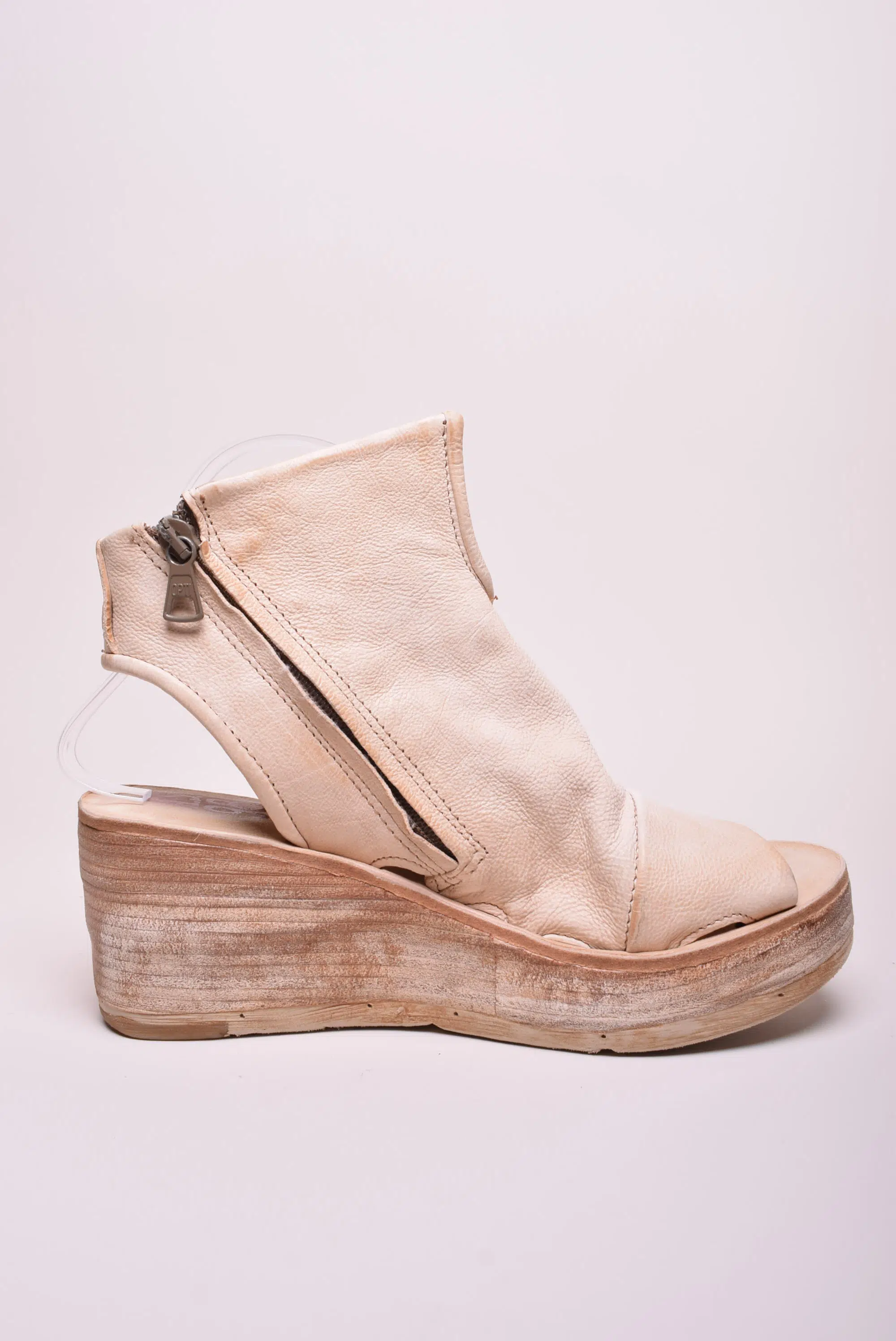 Sandale dama cu platforma  [3]