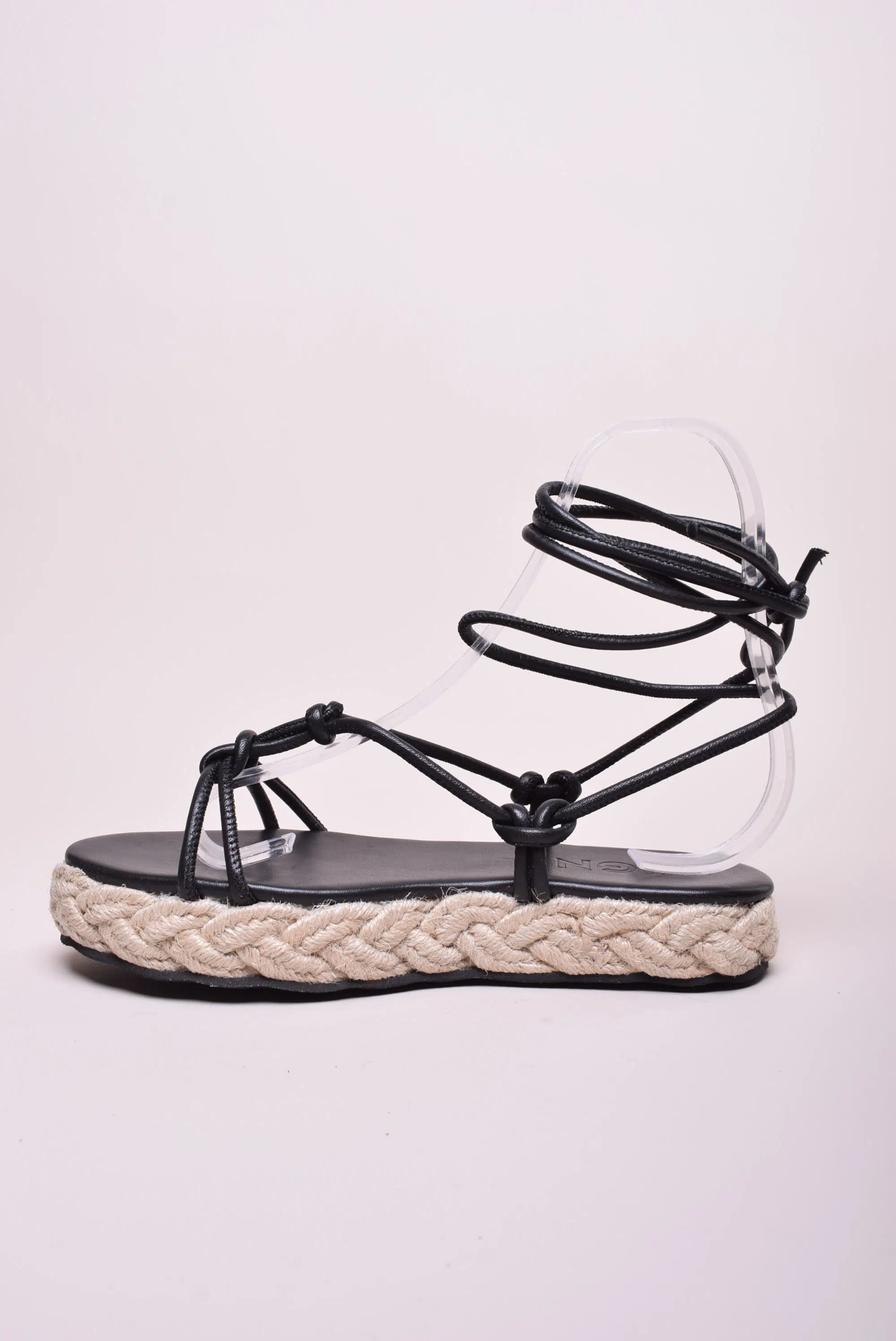 Sandale dama cu platforma  [3]