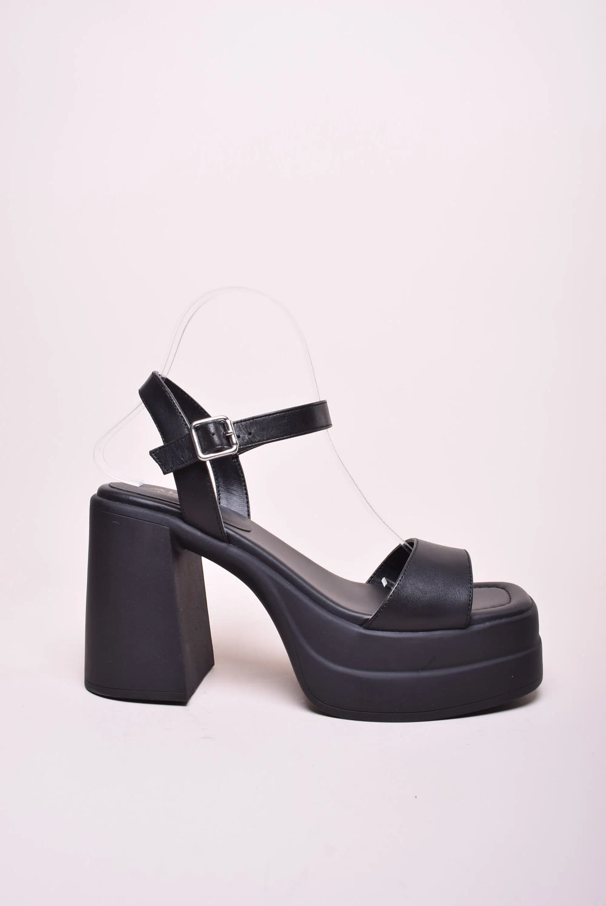 Sandale dama cu platforma  [0]