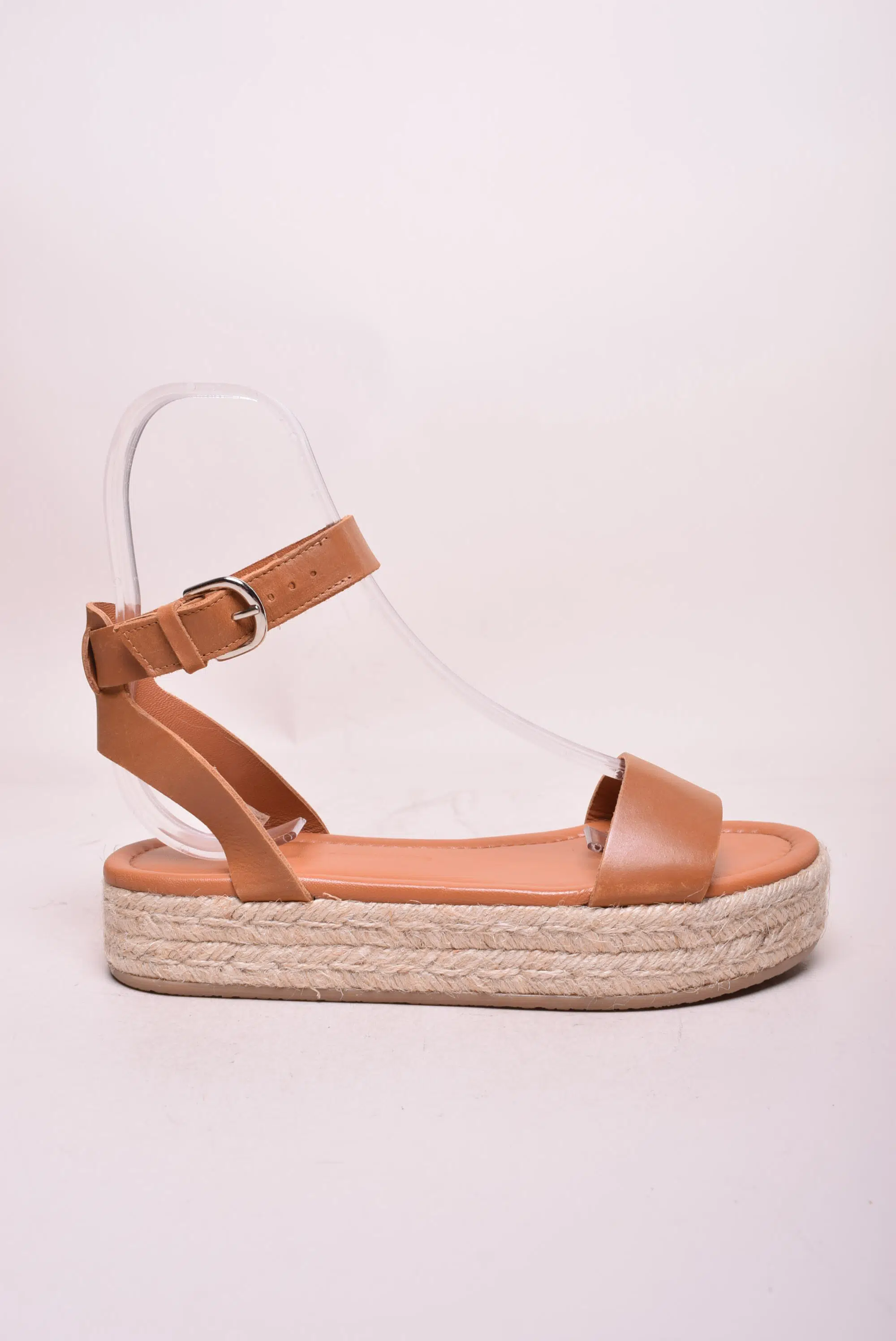 Sandale dama cu platforma  [0]