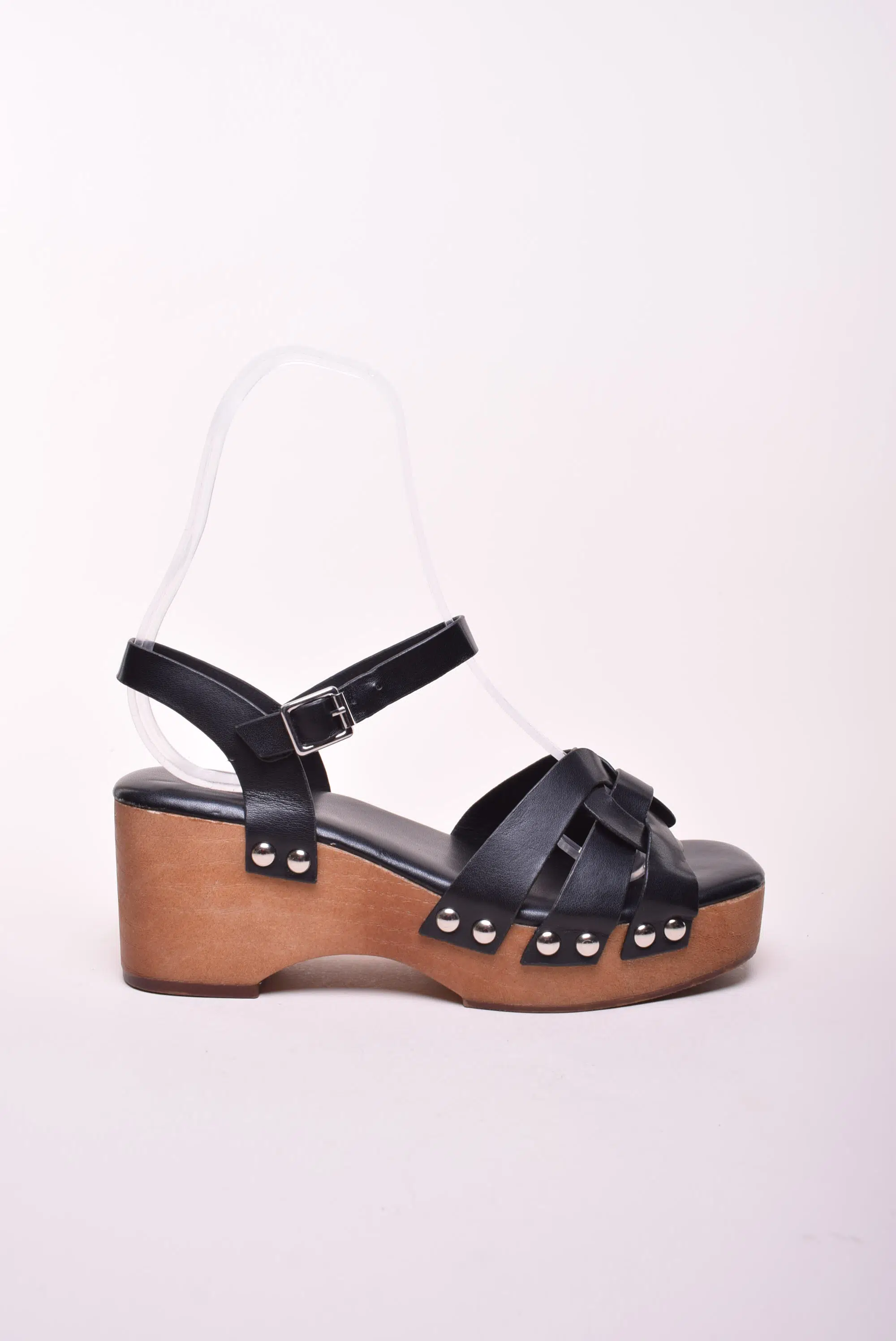 Sandale dama cu platforma [0]