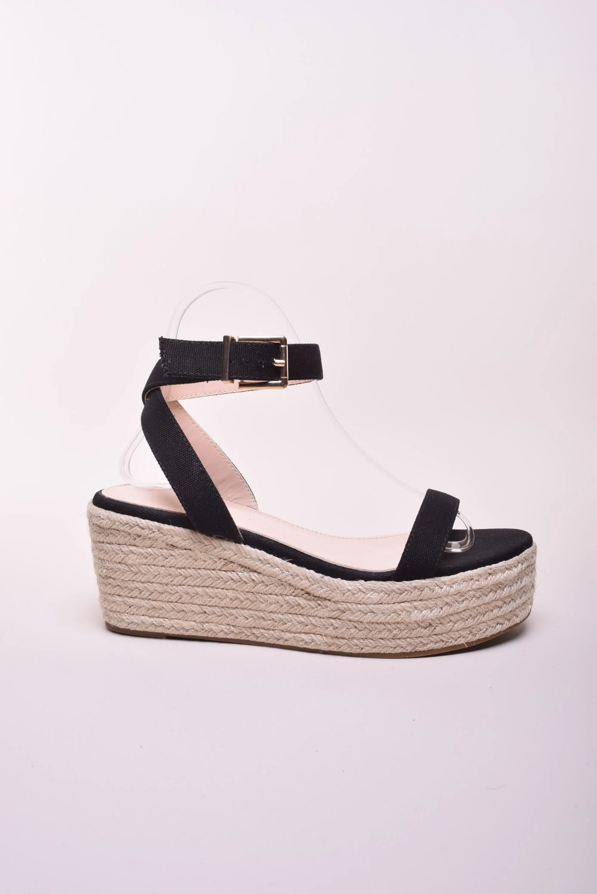 Sandale dama cu platforma  [0]