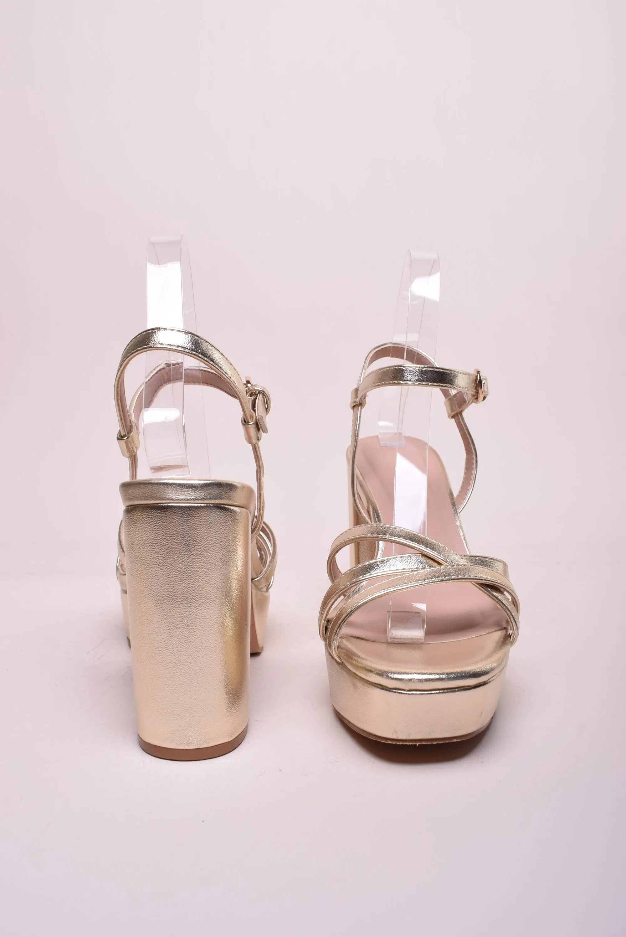 Sandale dama cu platforma  [2]