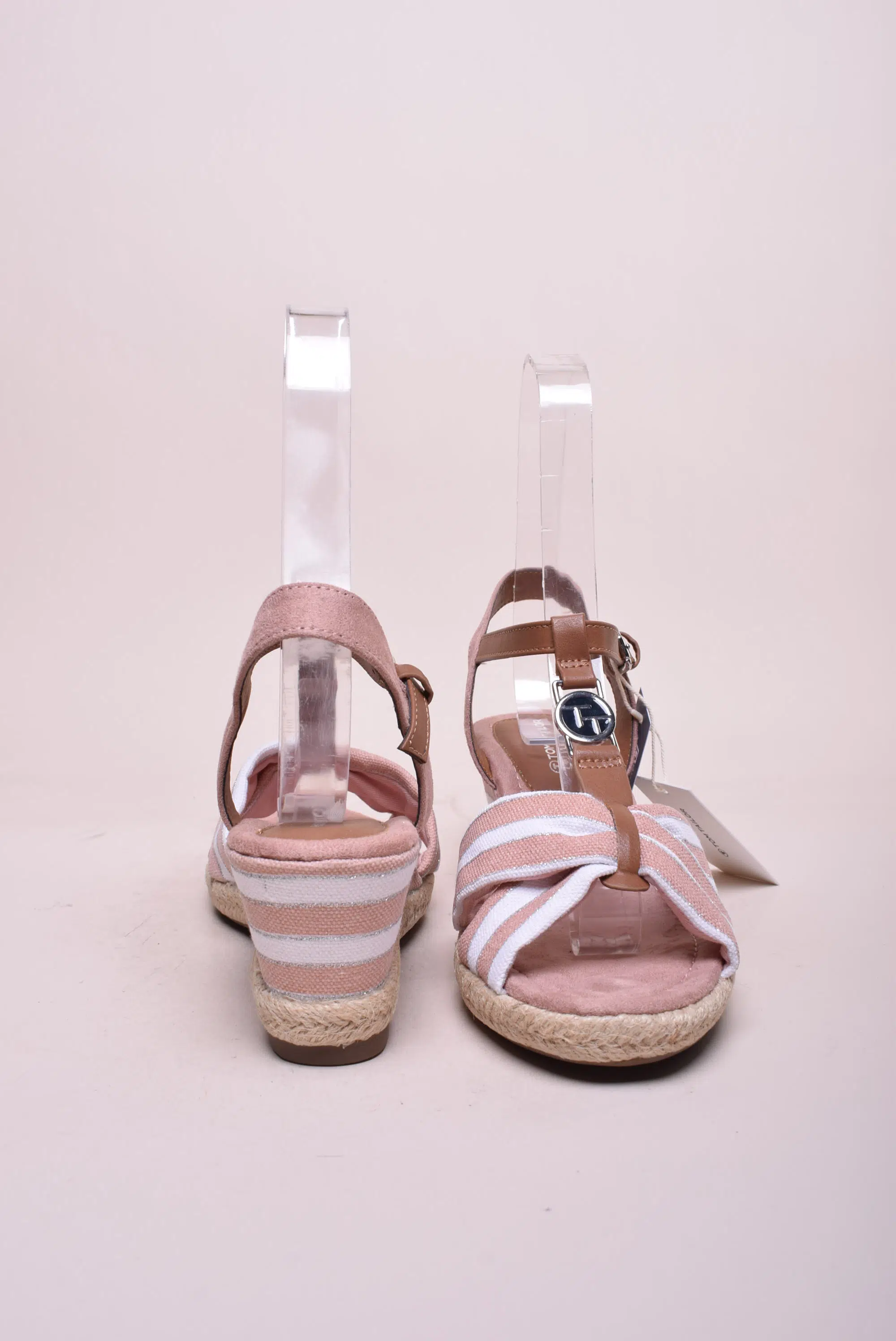 Sandale dama cu platforma  [2]