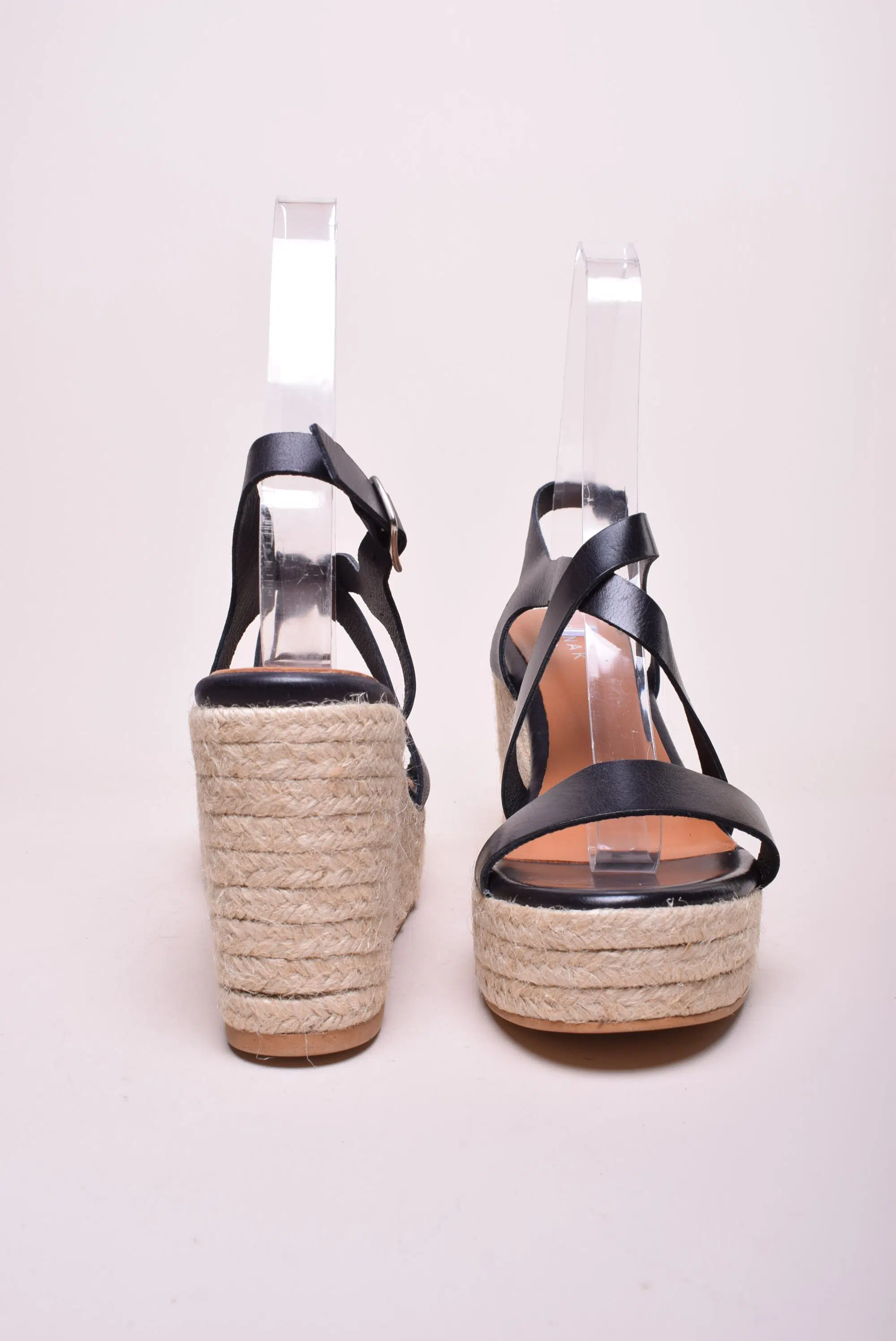 Sandale dama cu platforma  [2]