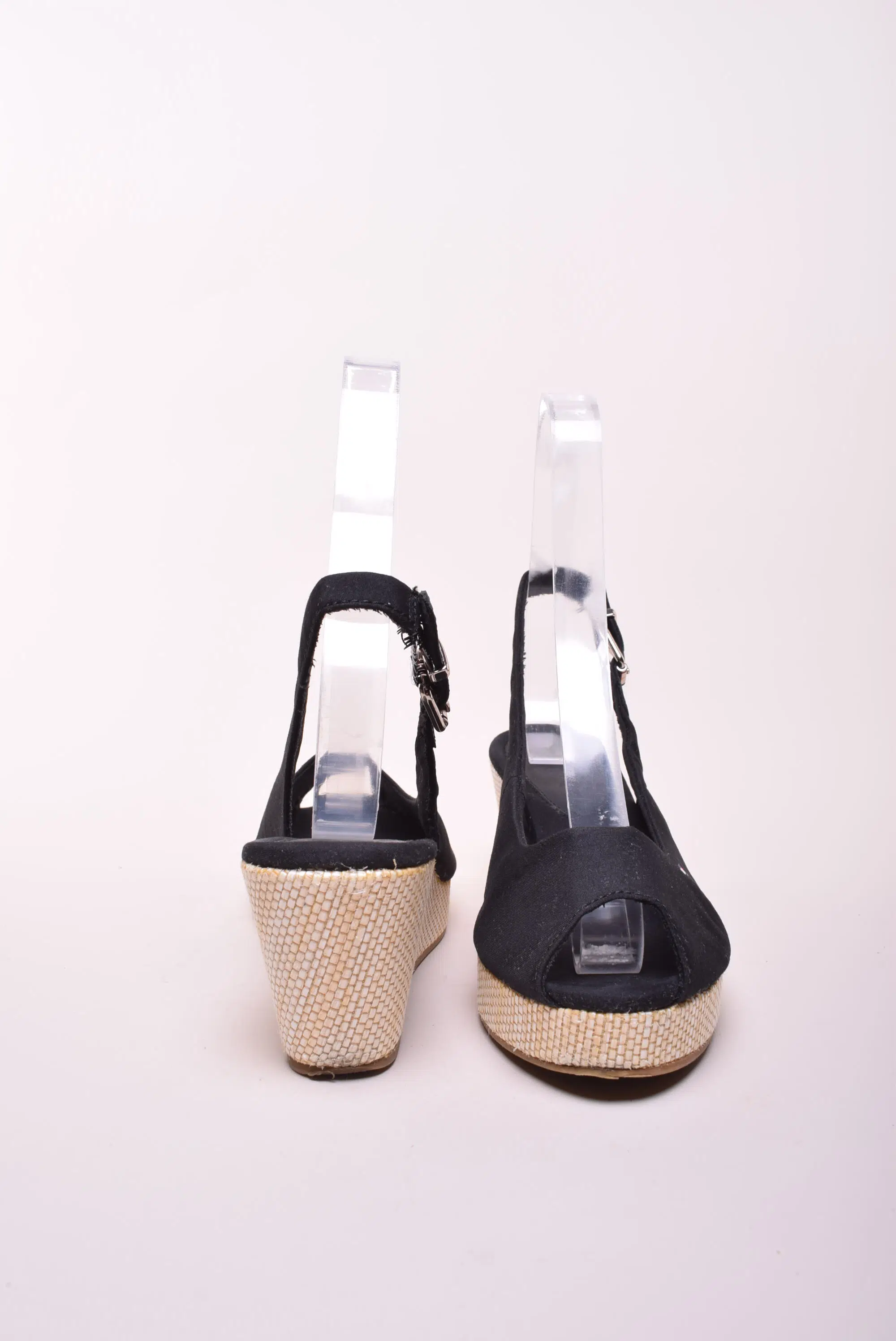 Sandale dama cu platforma  [2]