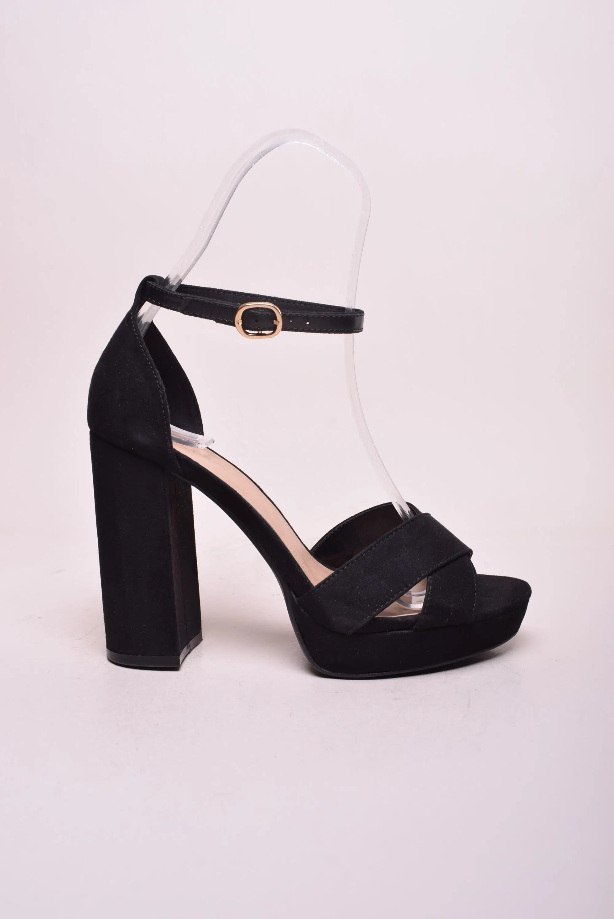 Sandale dama cu platforma 