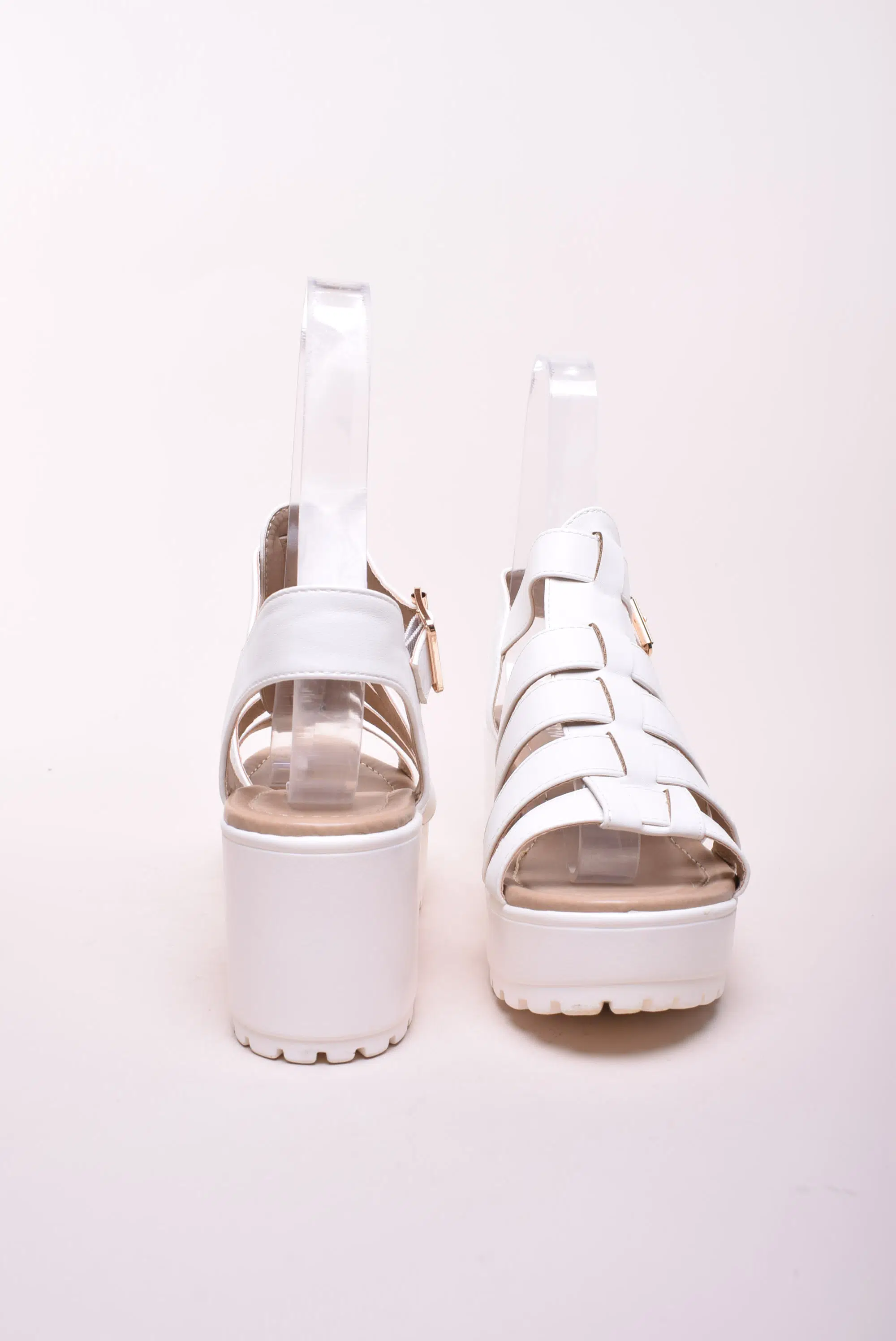 Sandale dama cu platforma  [2]