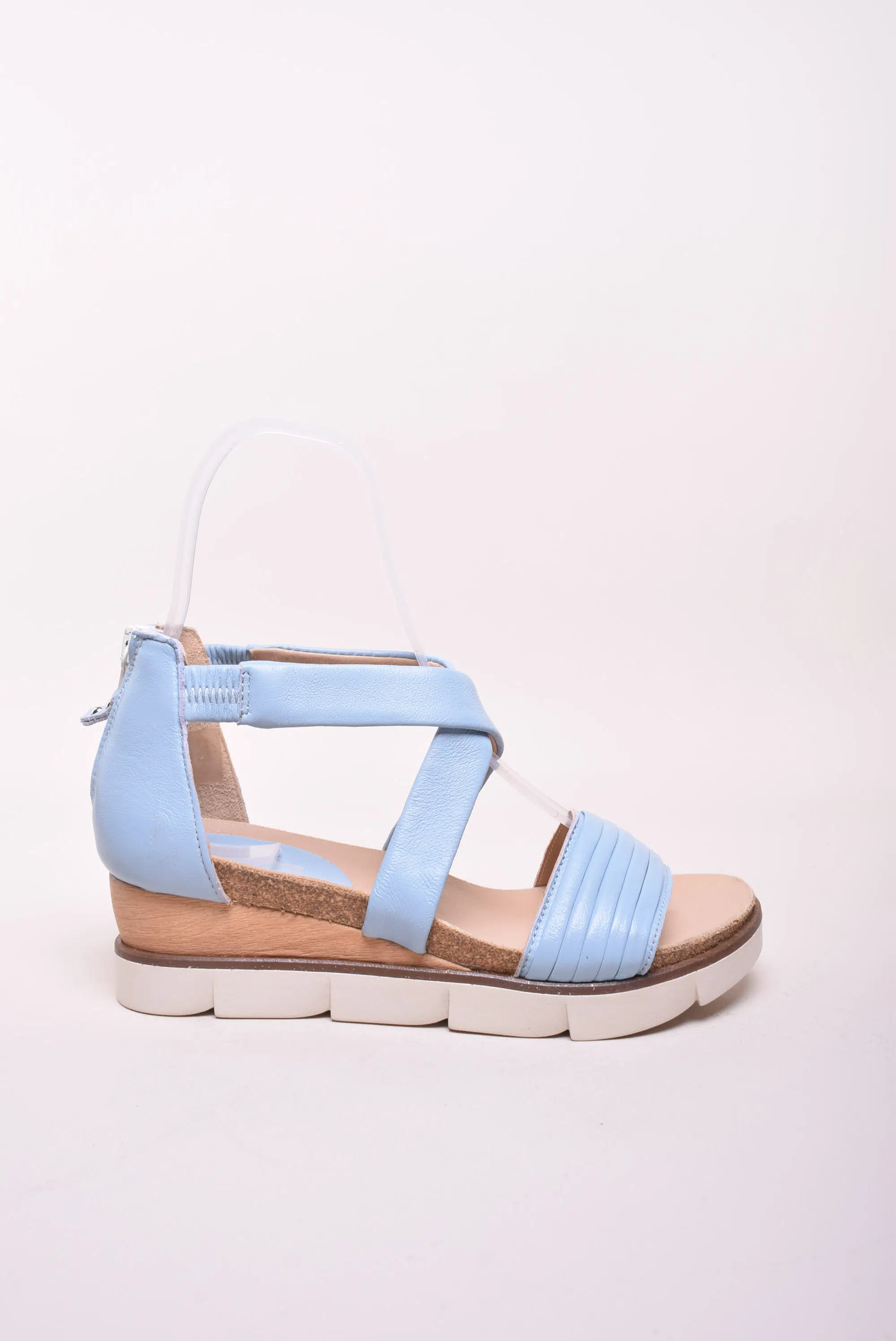 Sandale dama cu platforma [0]