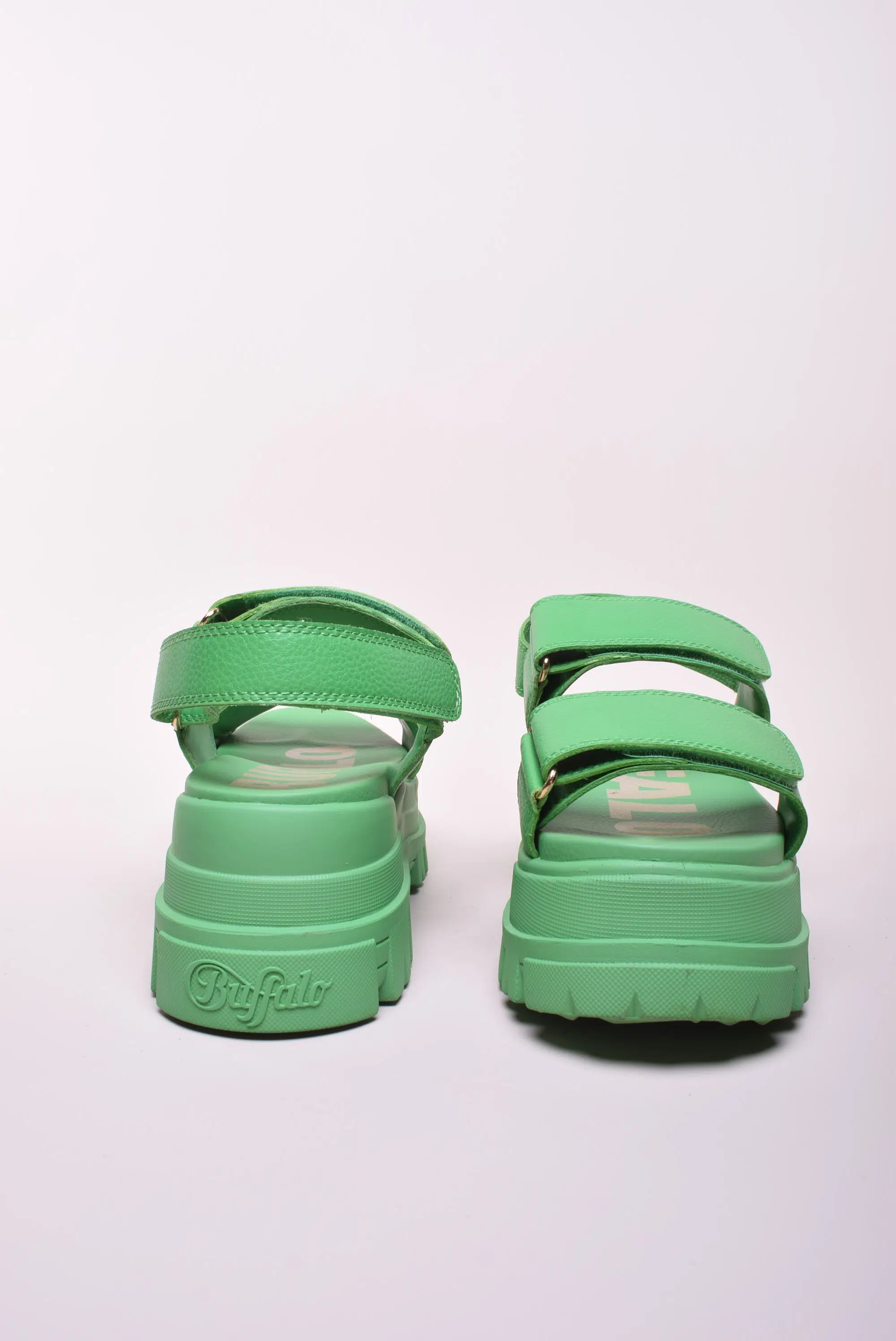 Sandale dama cu platforma  [2]