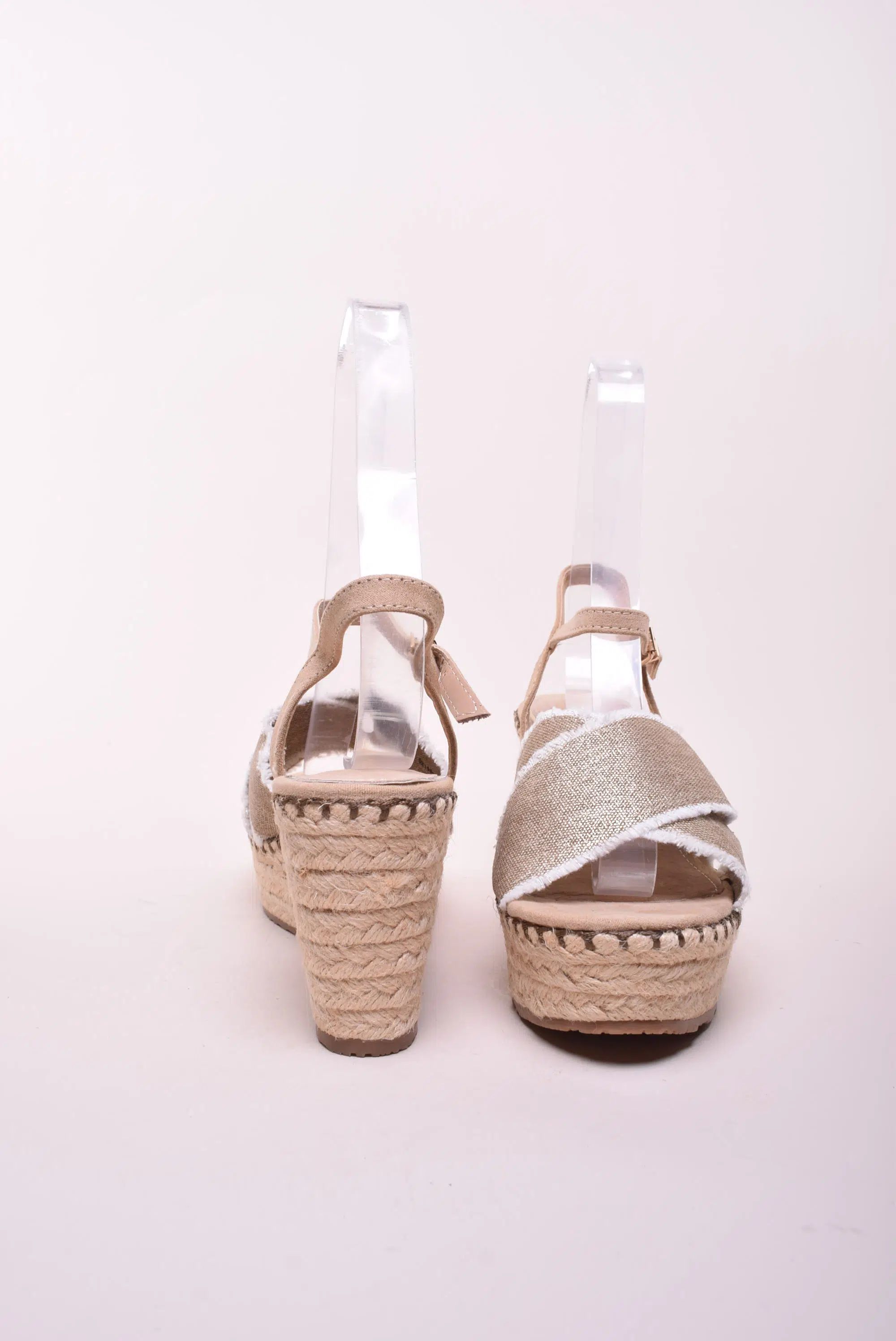 Sandale dama cu platforma [2]