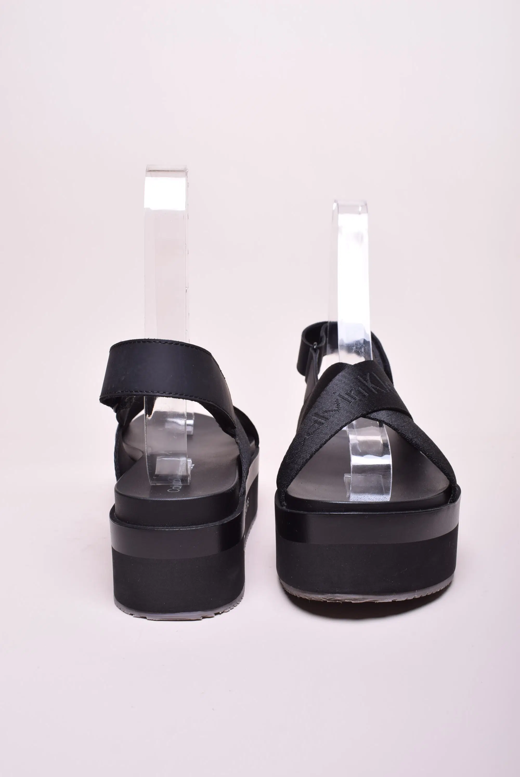 Sandale dama cu platforma  [2]