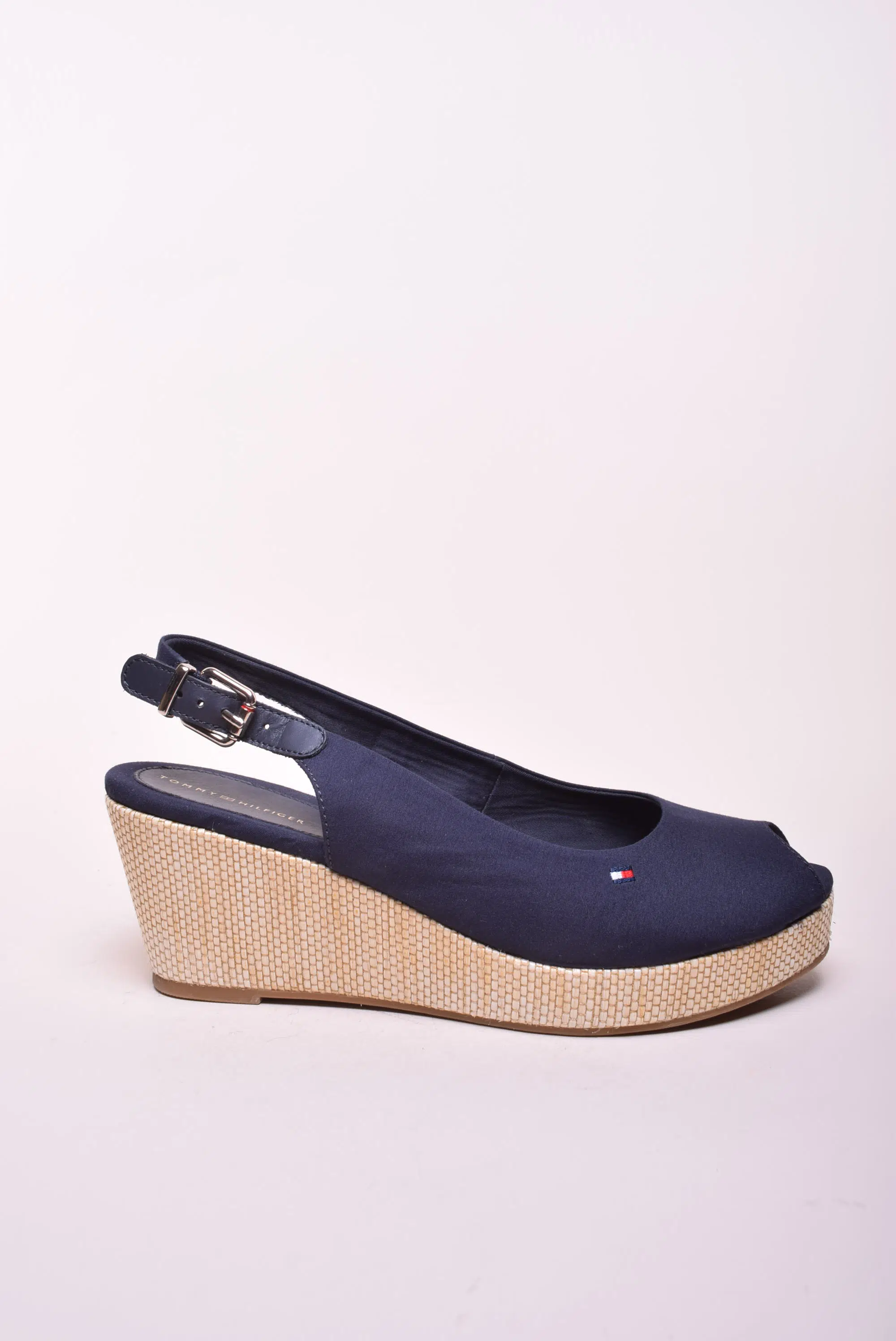 Sandale dama cu platforma  [0]