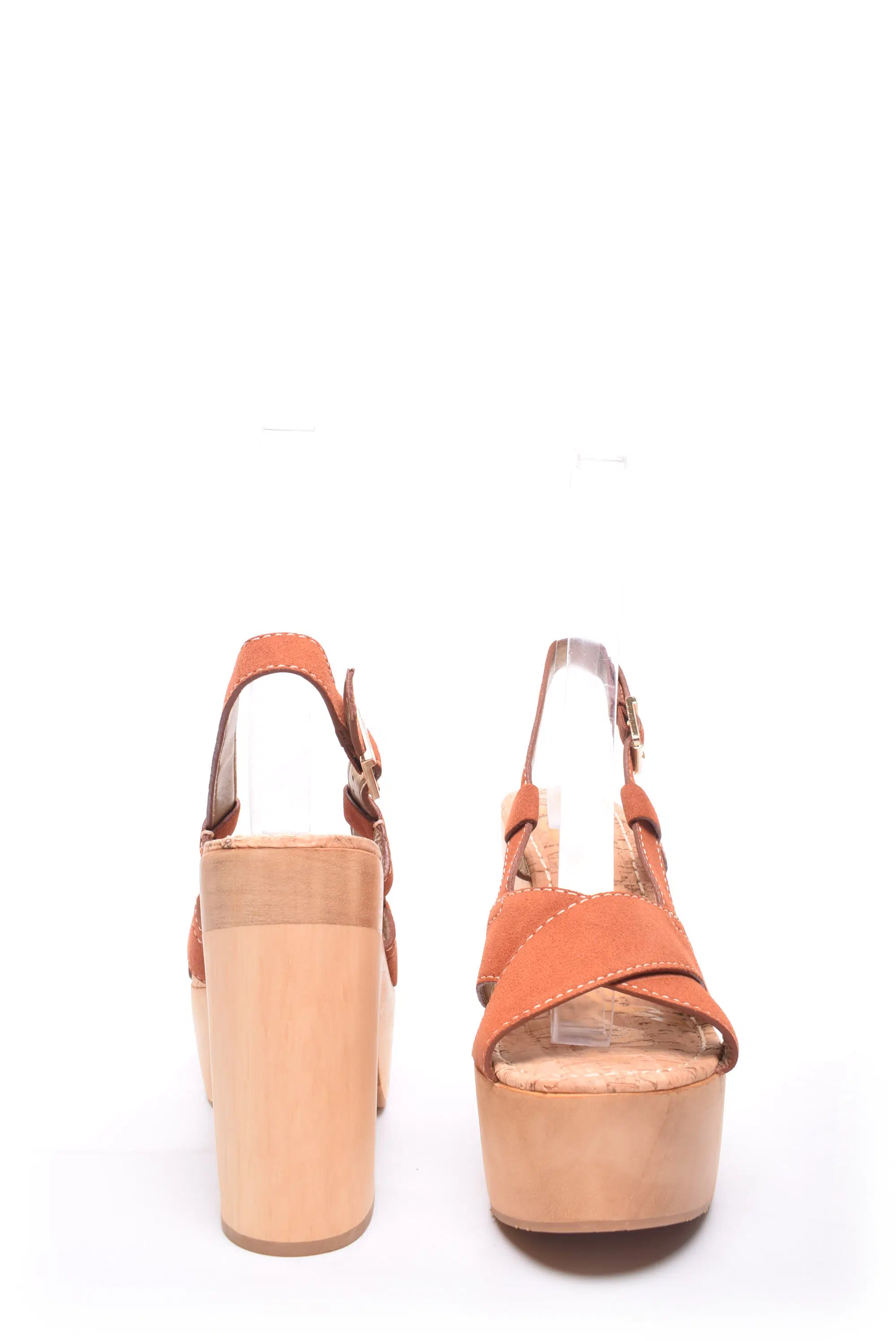 Sandale dama cu platforma  [2]