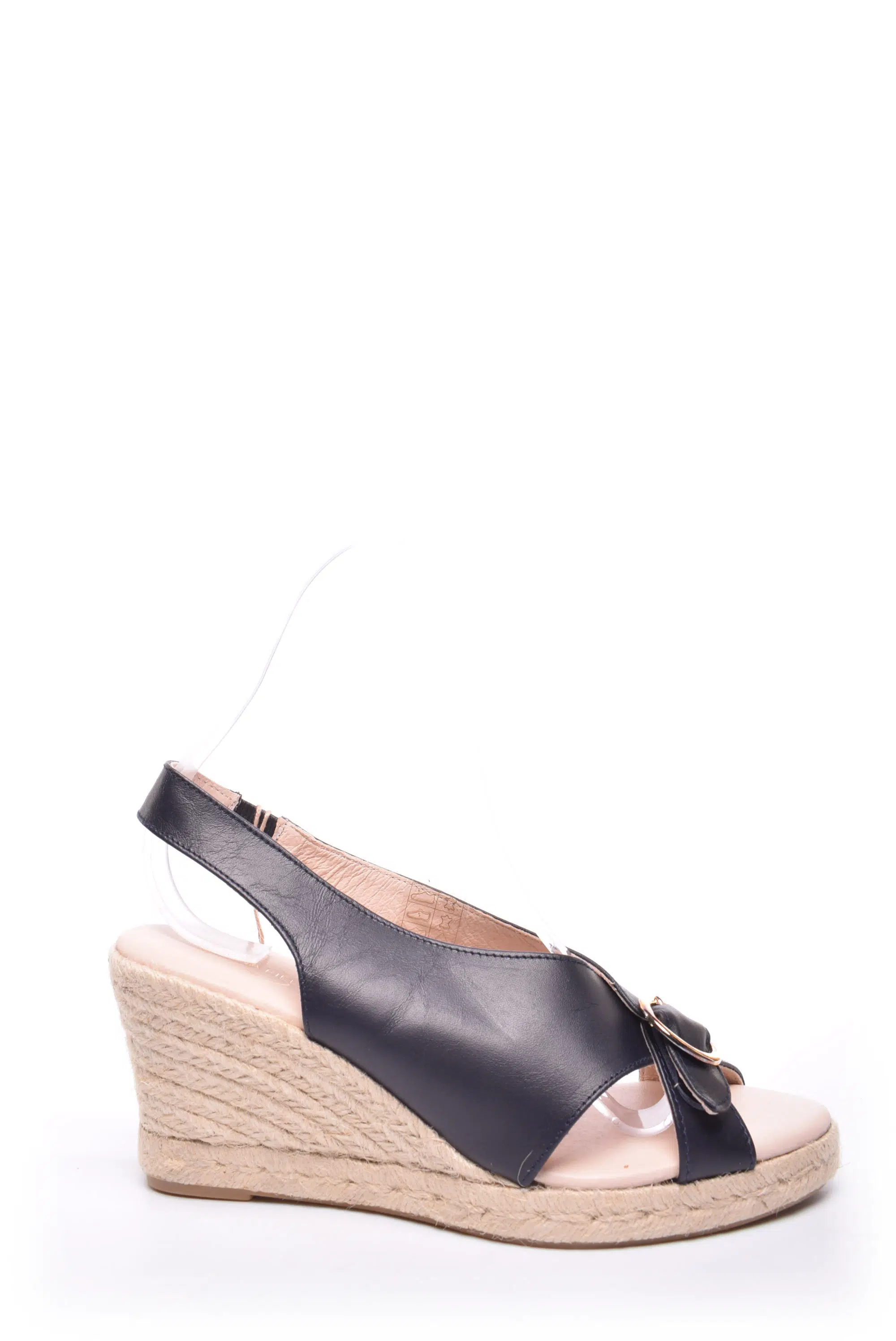 Sandale dama cu platforma  [0]