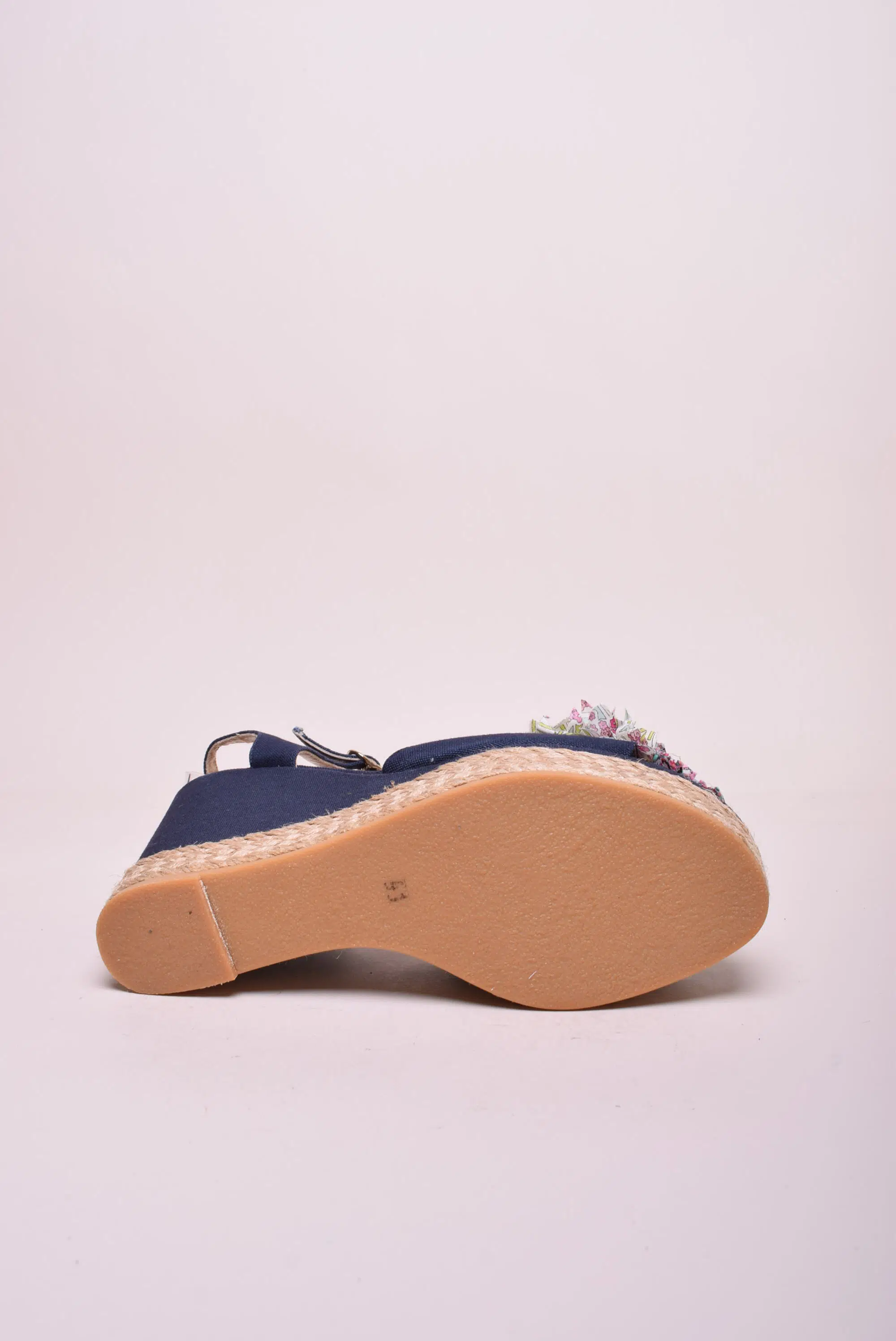 Sandale dama cu platforma  [1]