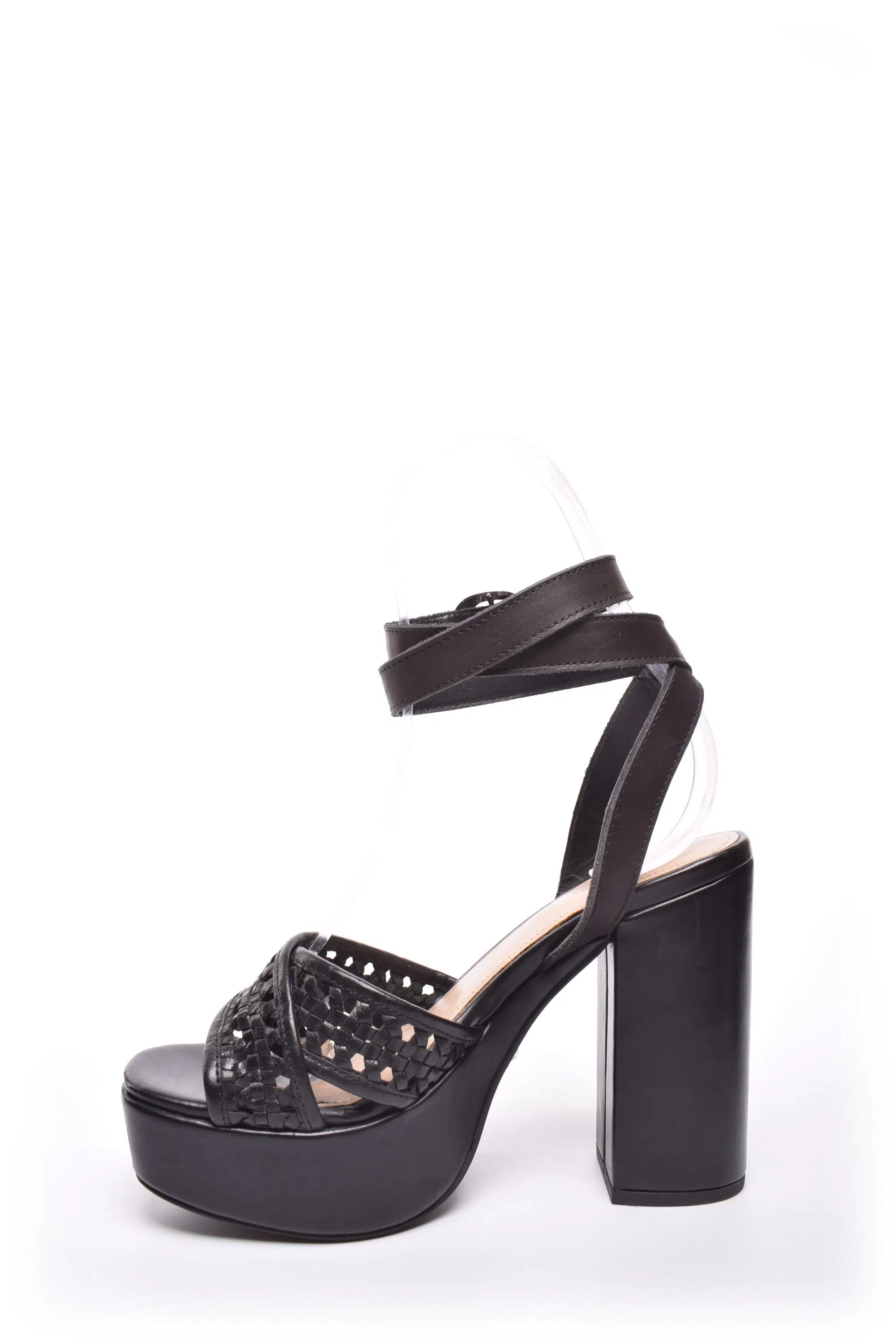 Sandale dama cu platforma  [3]