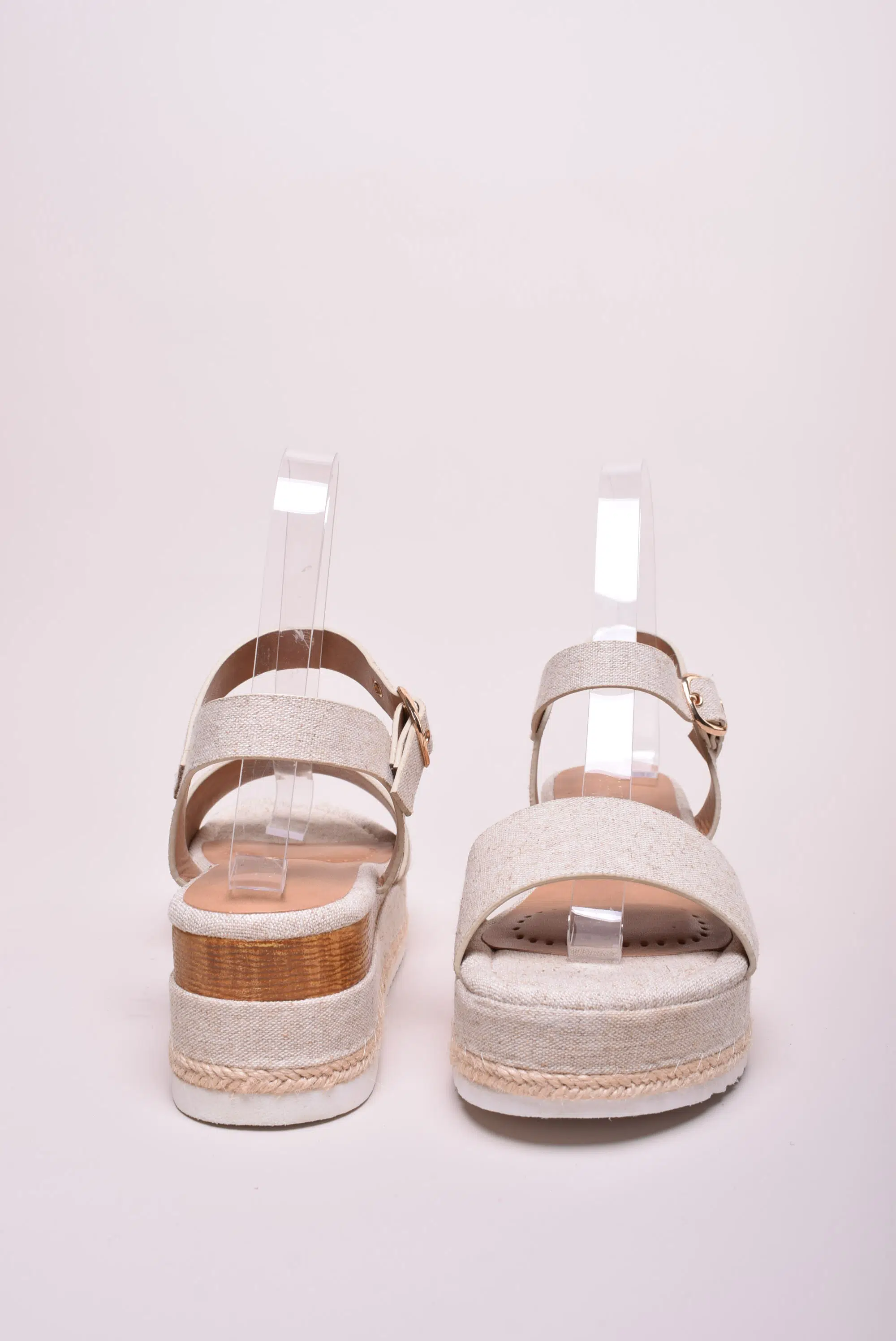 Sandale dama cu platforma  [2]