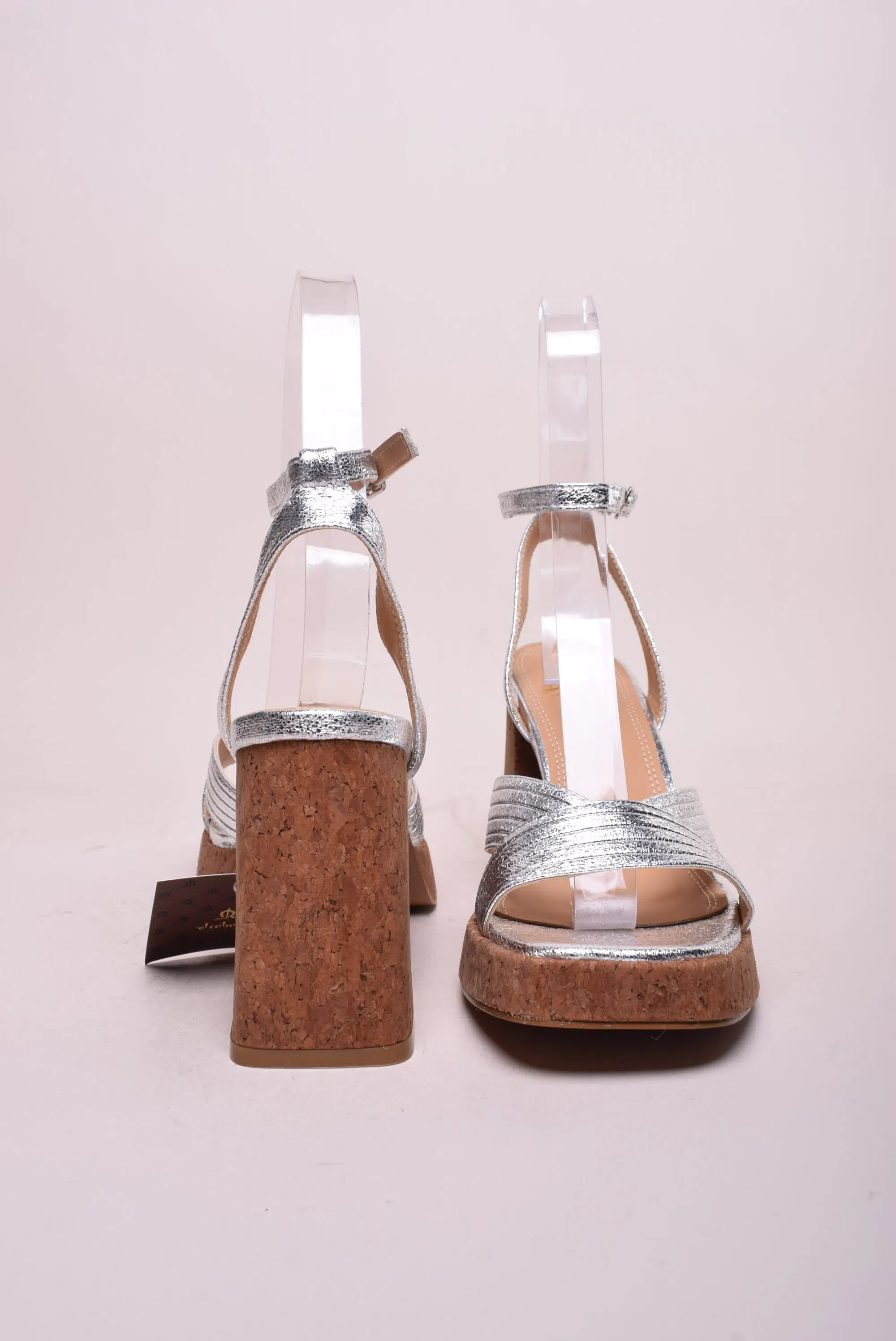 Sandale dama cu platforma  [2]