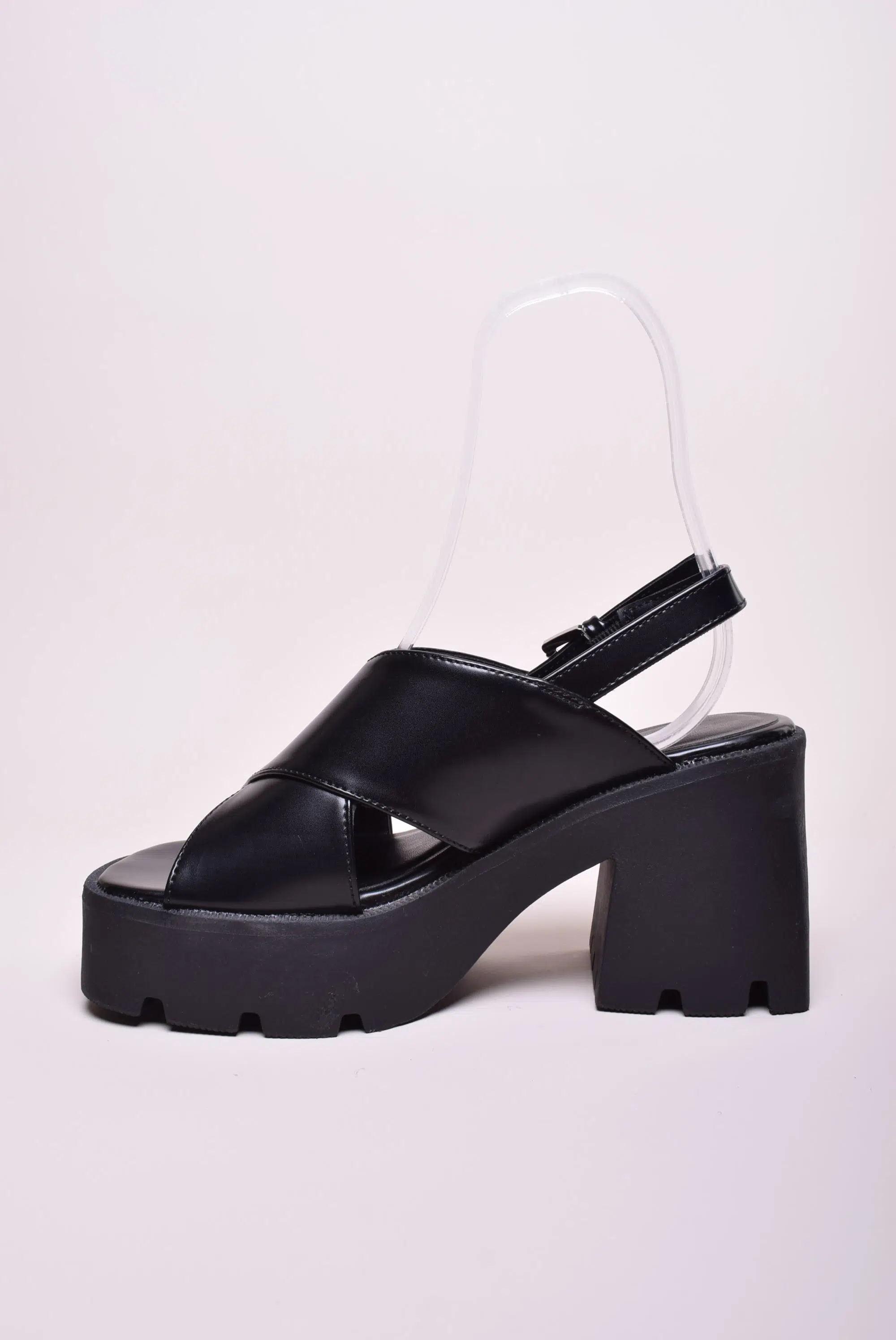 Sandale dama cu platforma  [3]