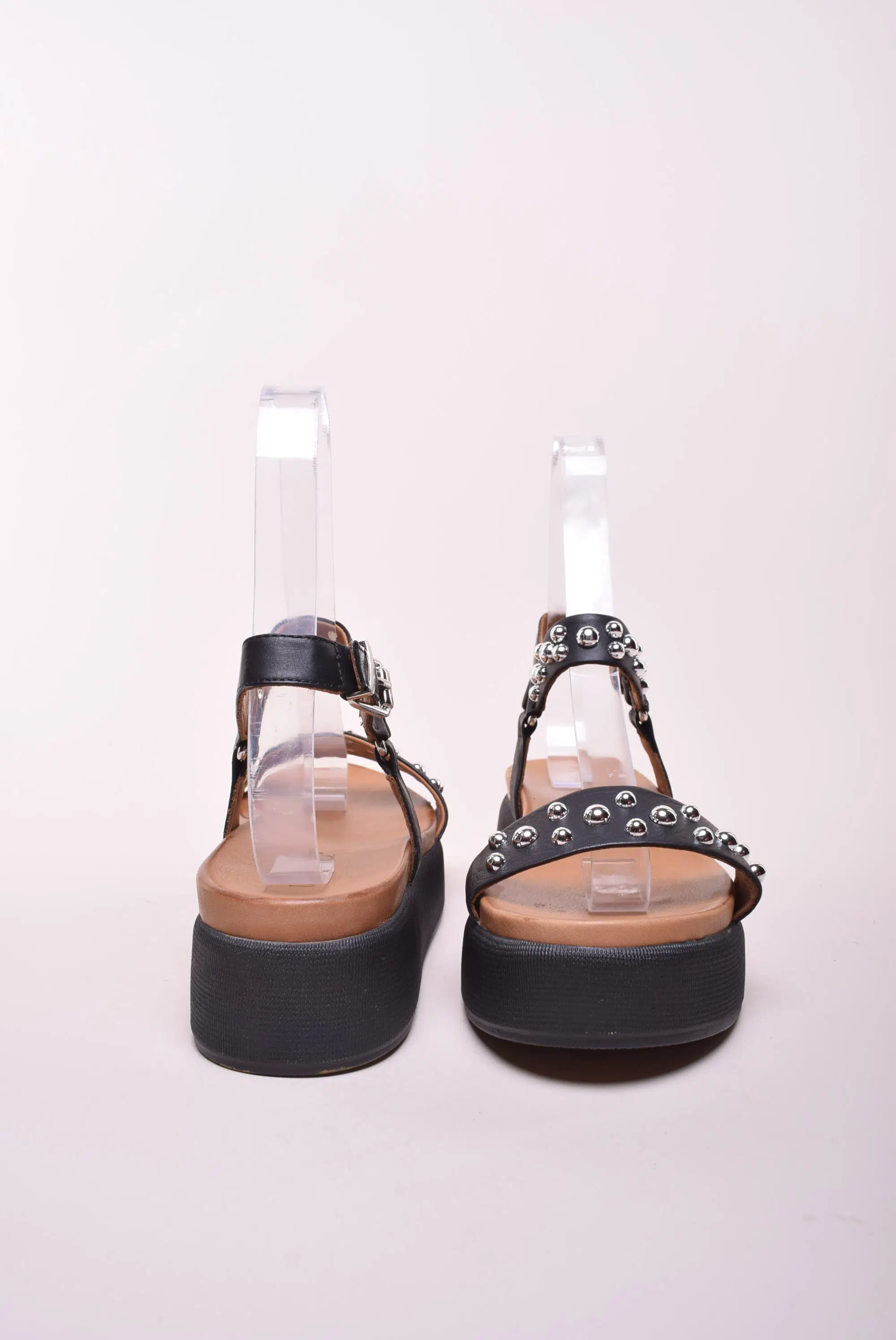 Sandale dama cu platforma [2]