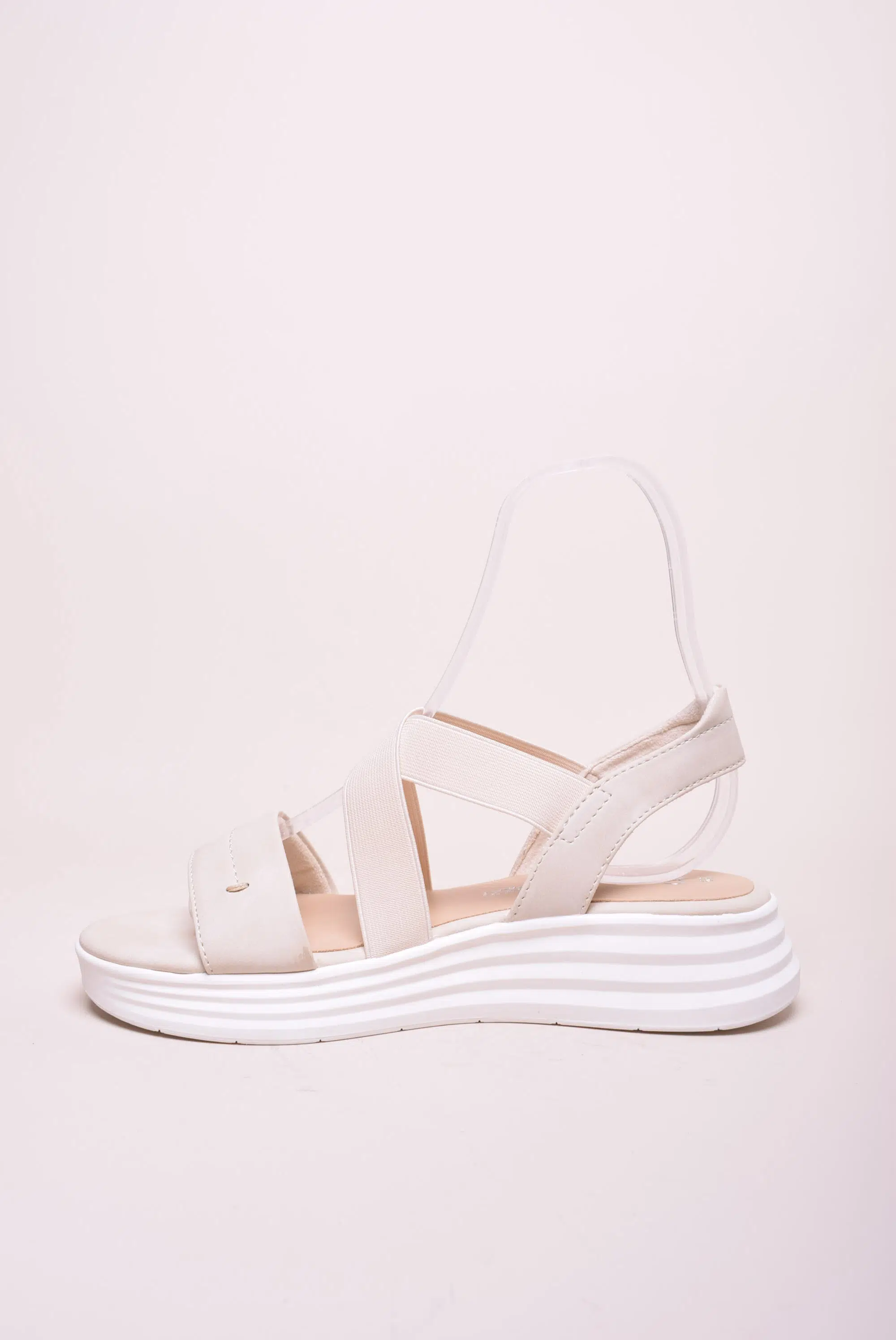 Sandale dama cu platforma  [3]